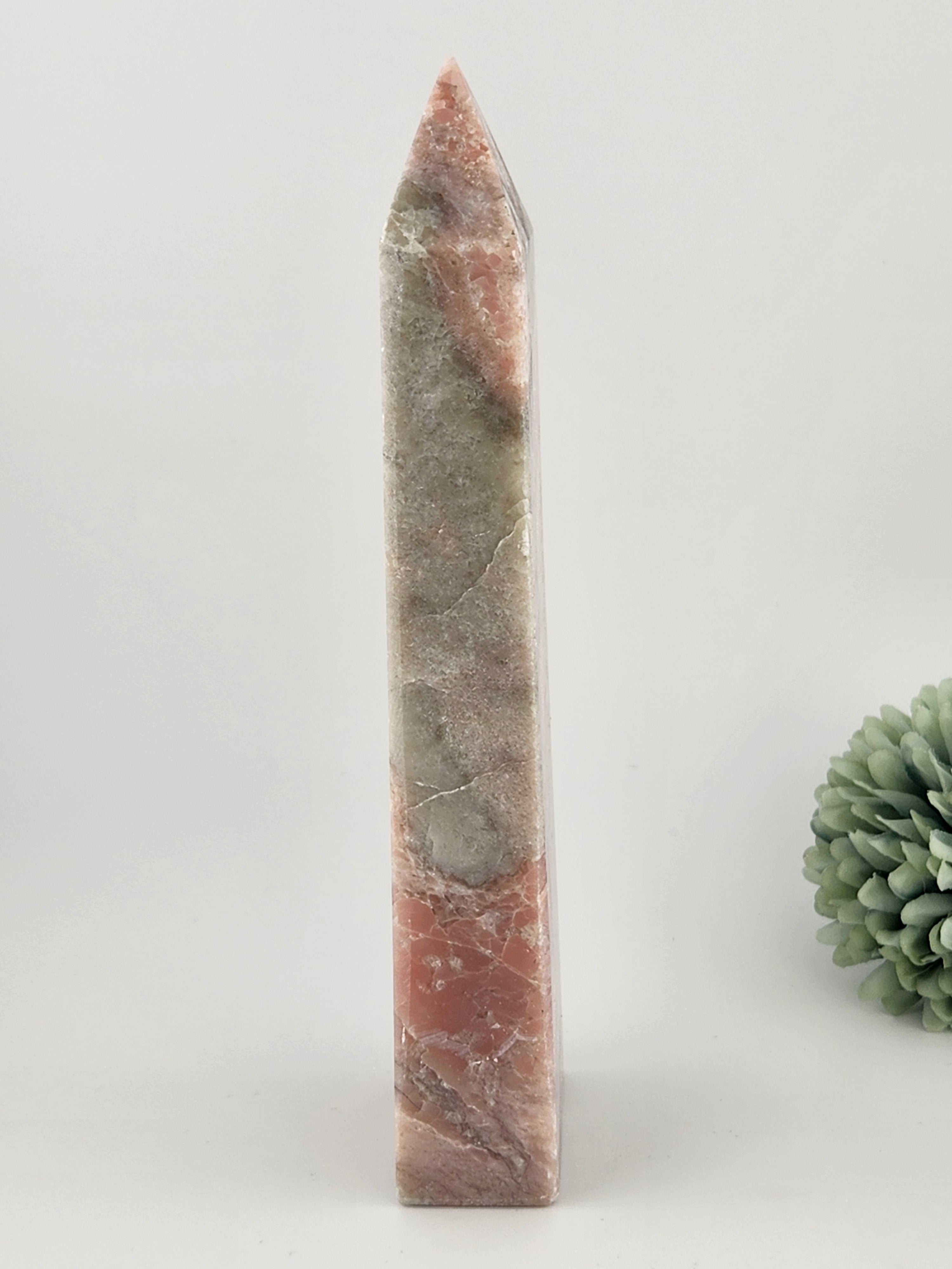 Pink Opal Tower