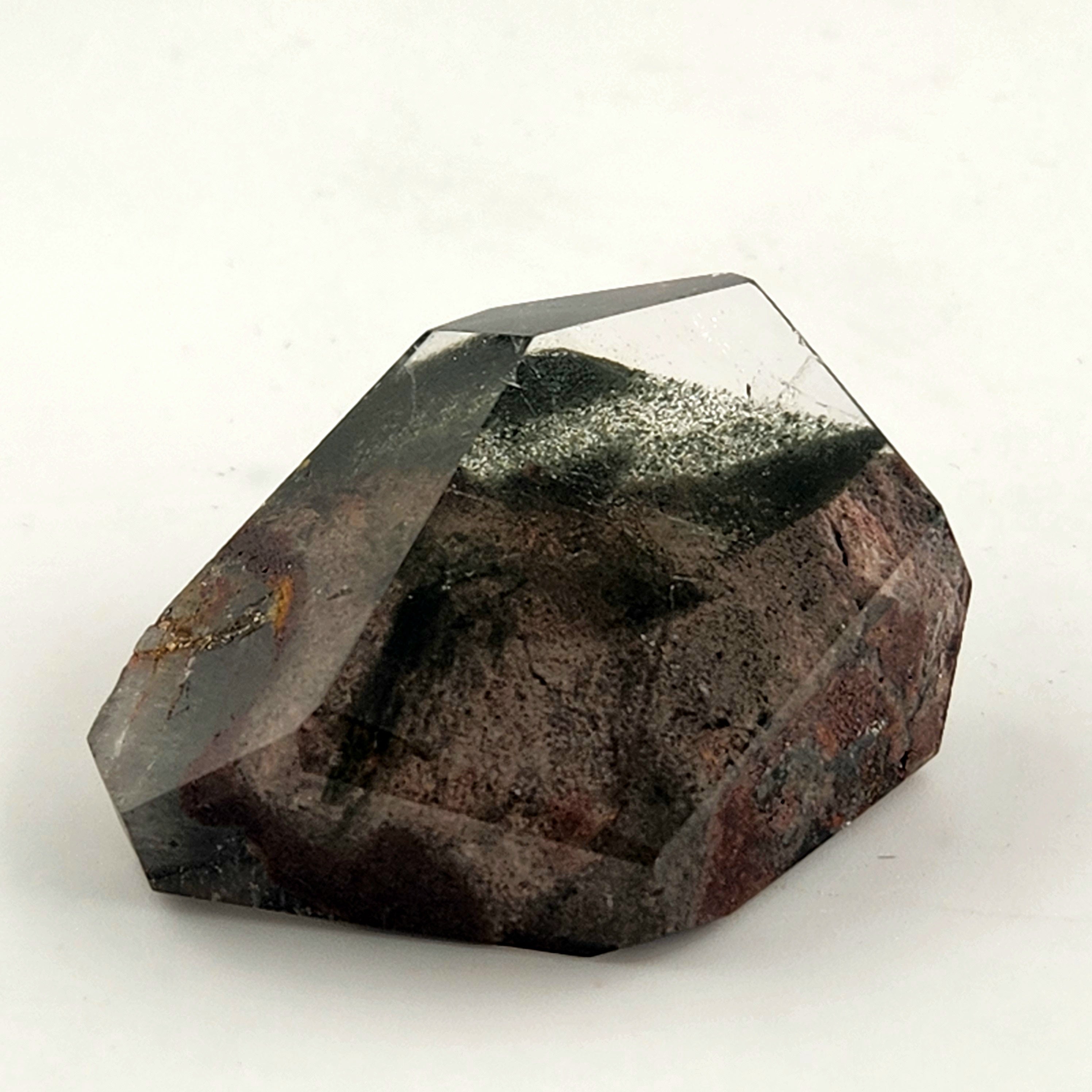 Garden Quartz Freeform