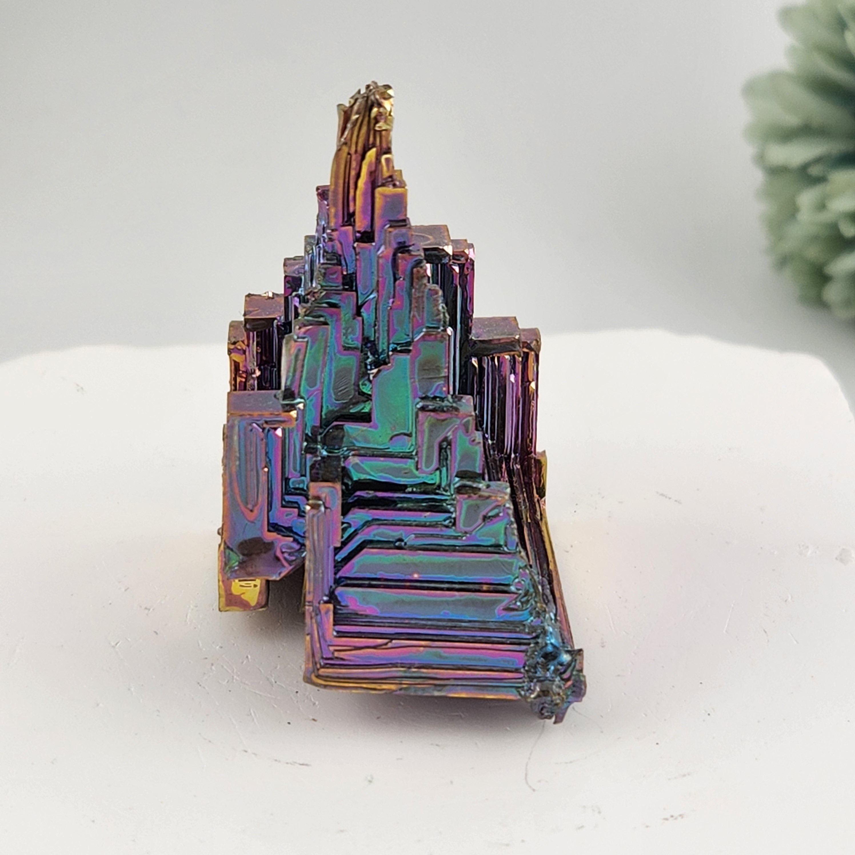 Bismuth