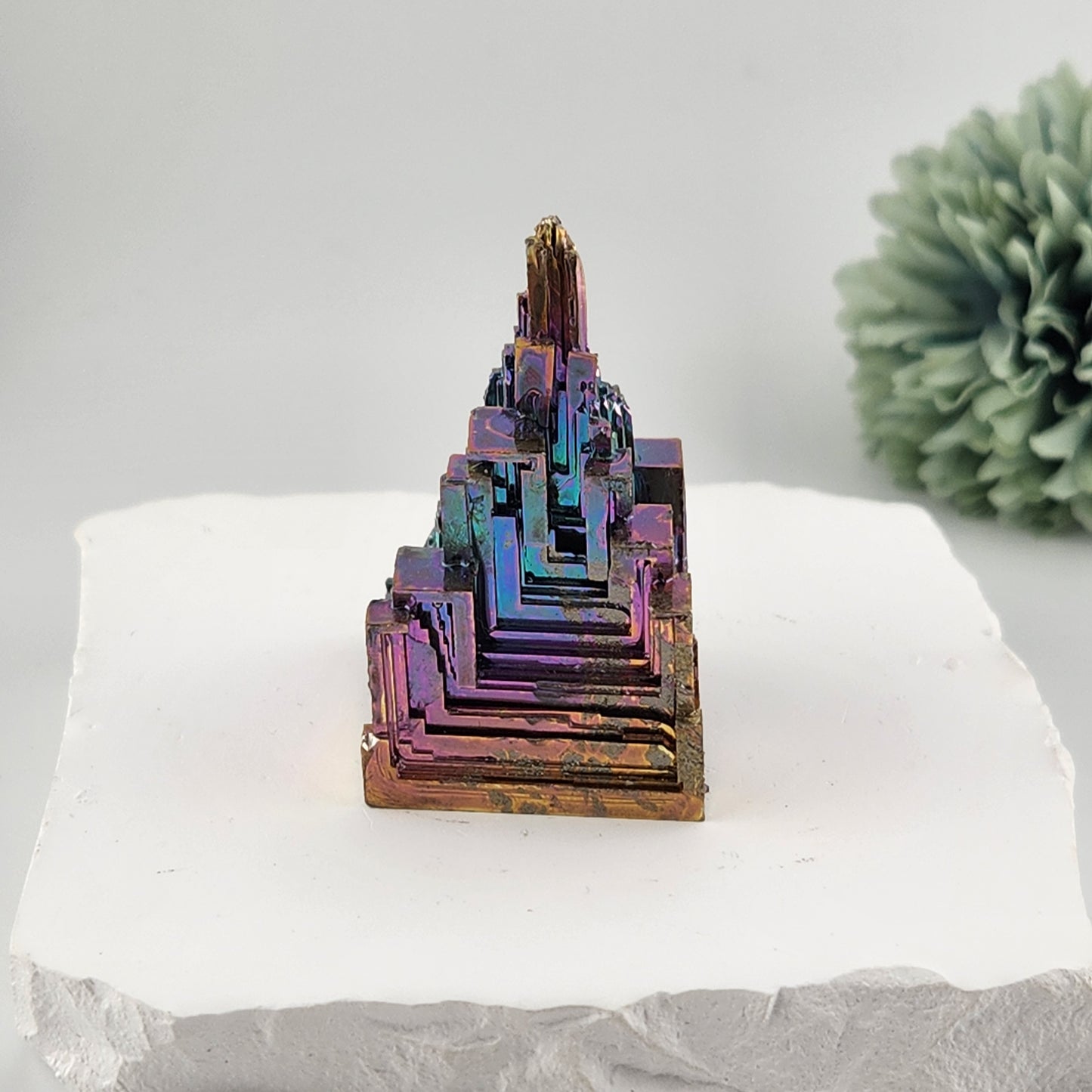 Bismuth