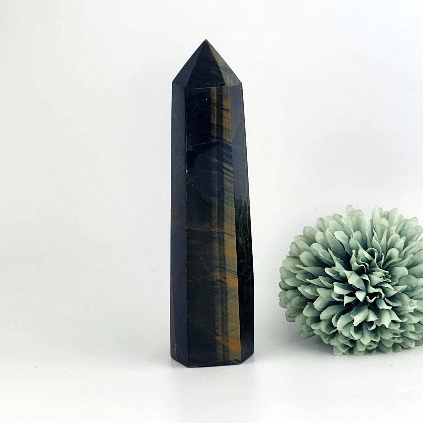 Tigers Eye Tower