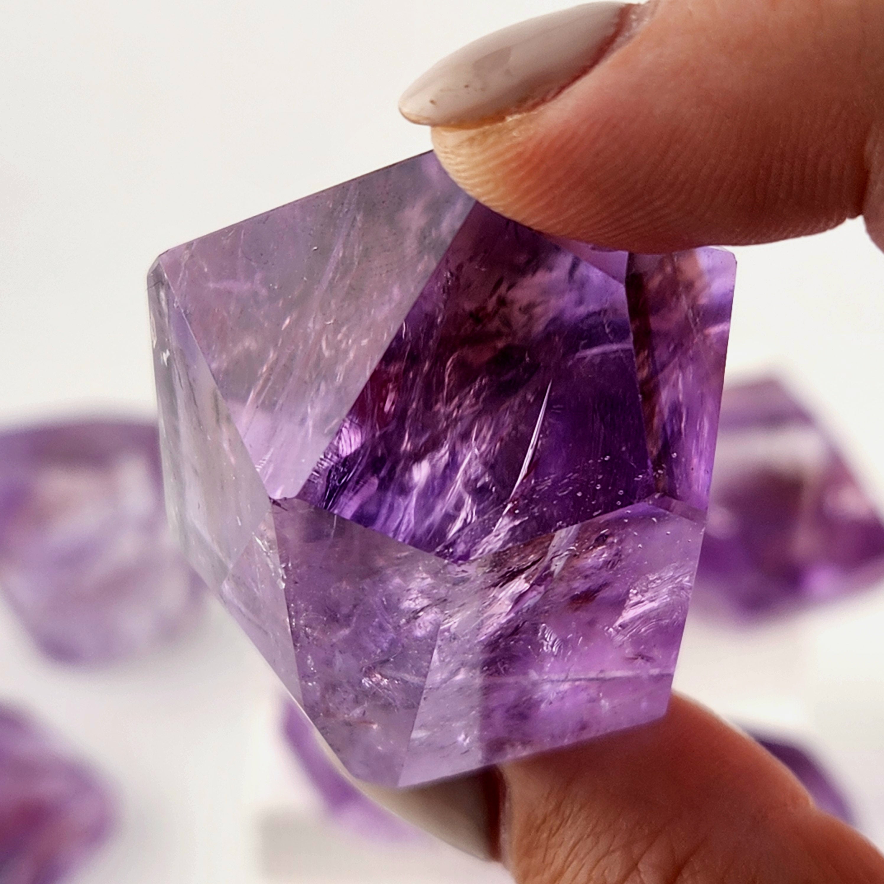Ametrine Freeform