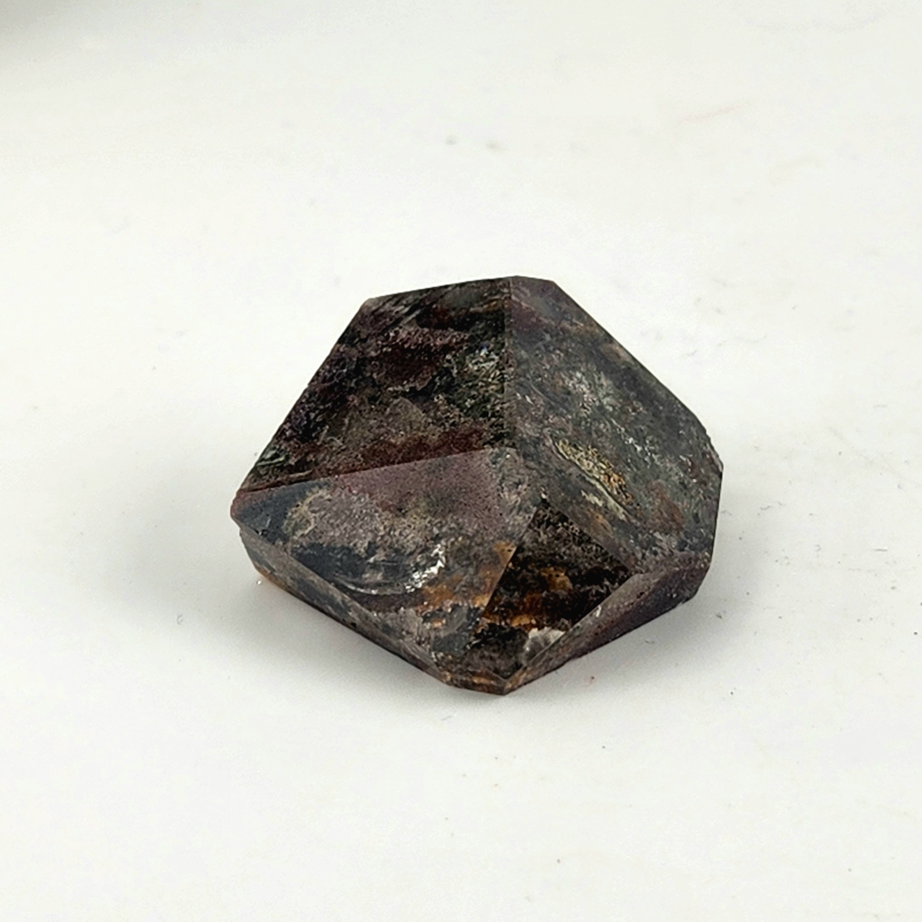 Garden Quartz Freeform