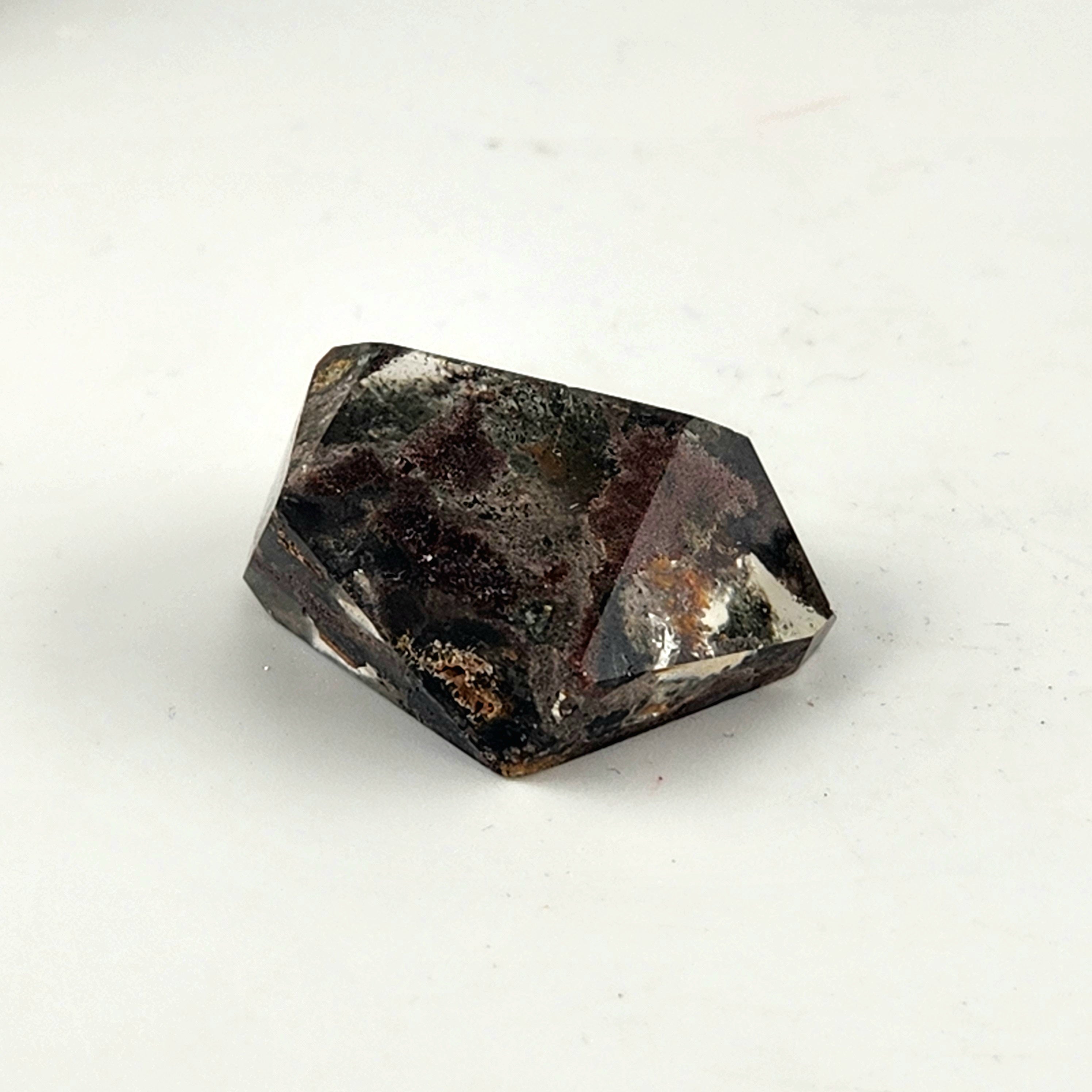 Garden Quartz Freeform