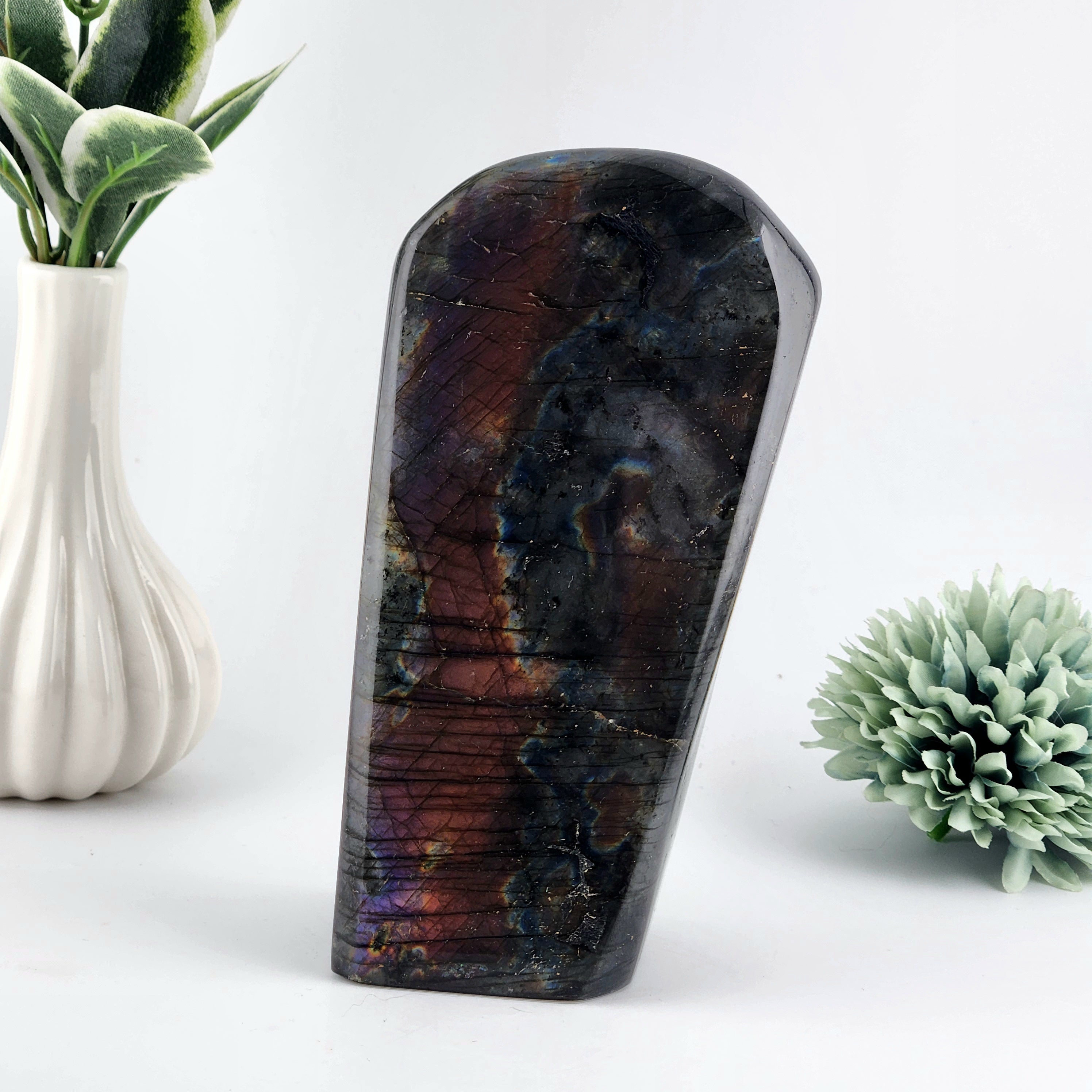 Labradorite Freeform