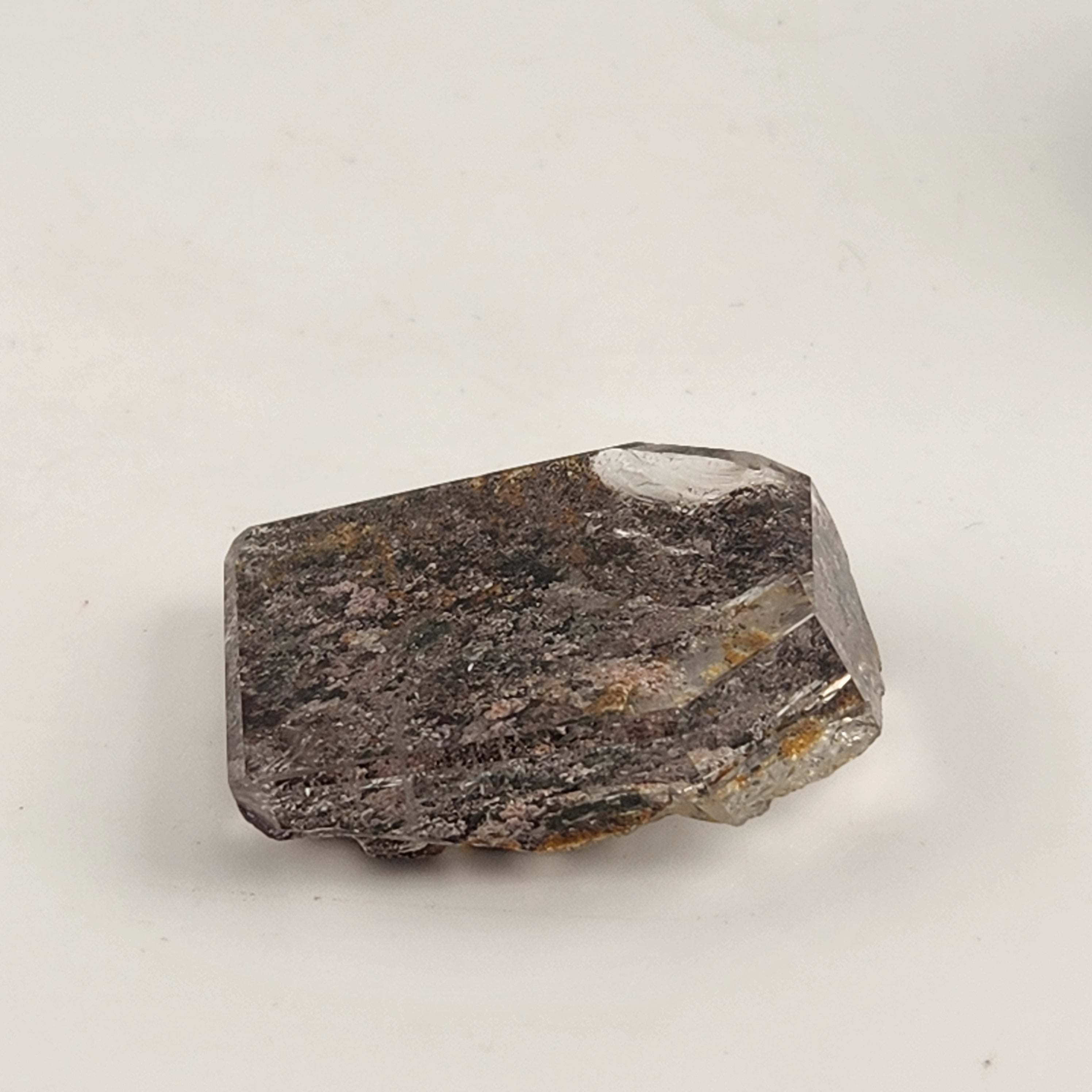 Garden Quartz Freeform