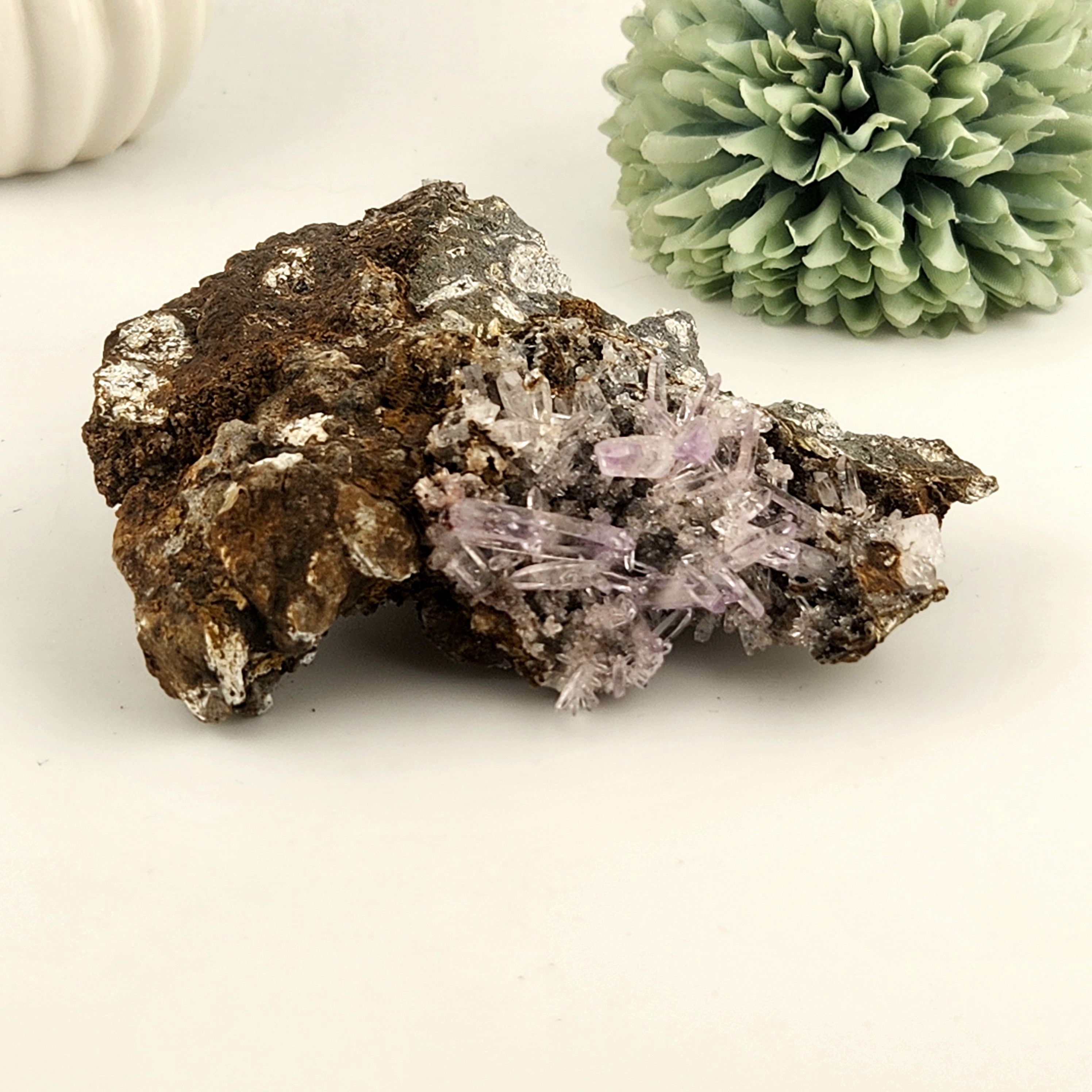 Vera Cruz Amethyst