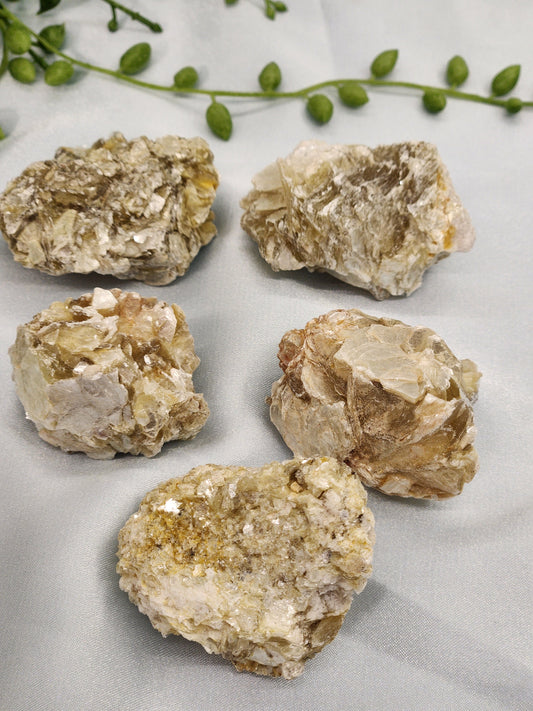 Gold Micha Cluster