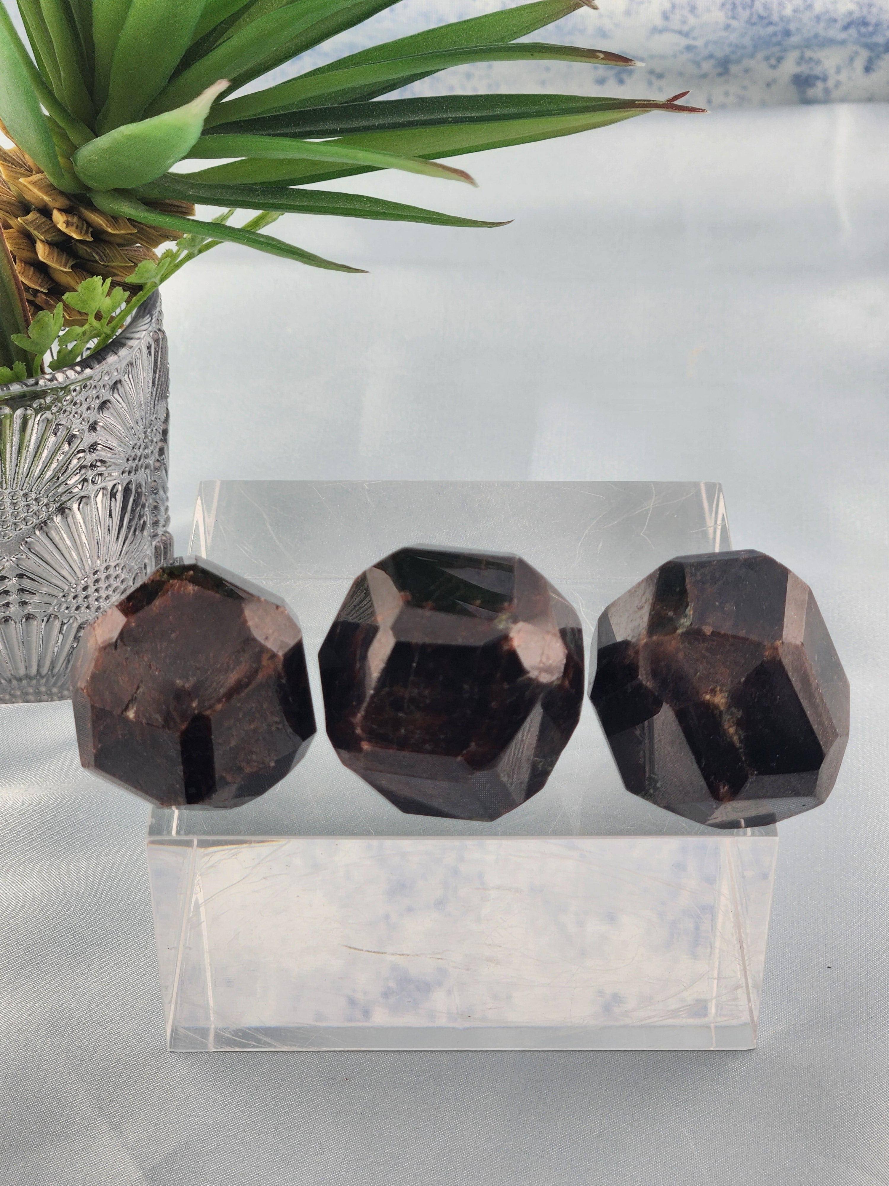 Garnet Polygon