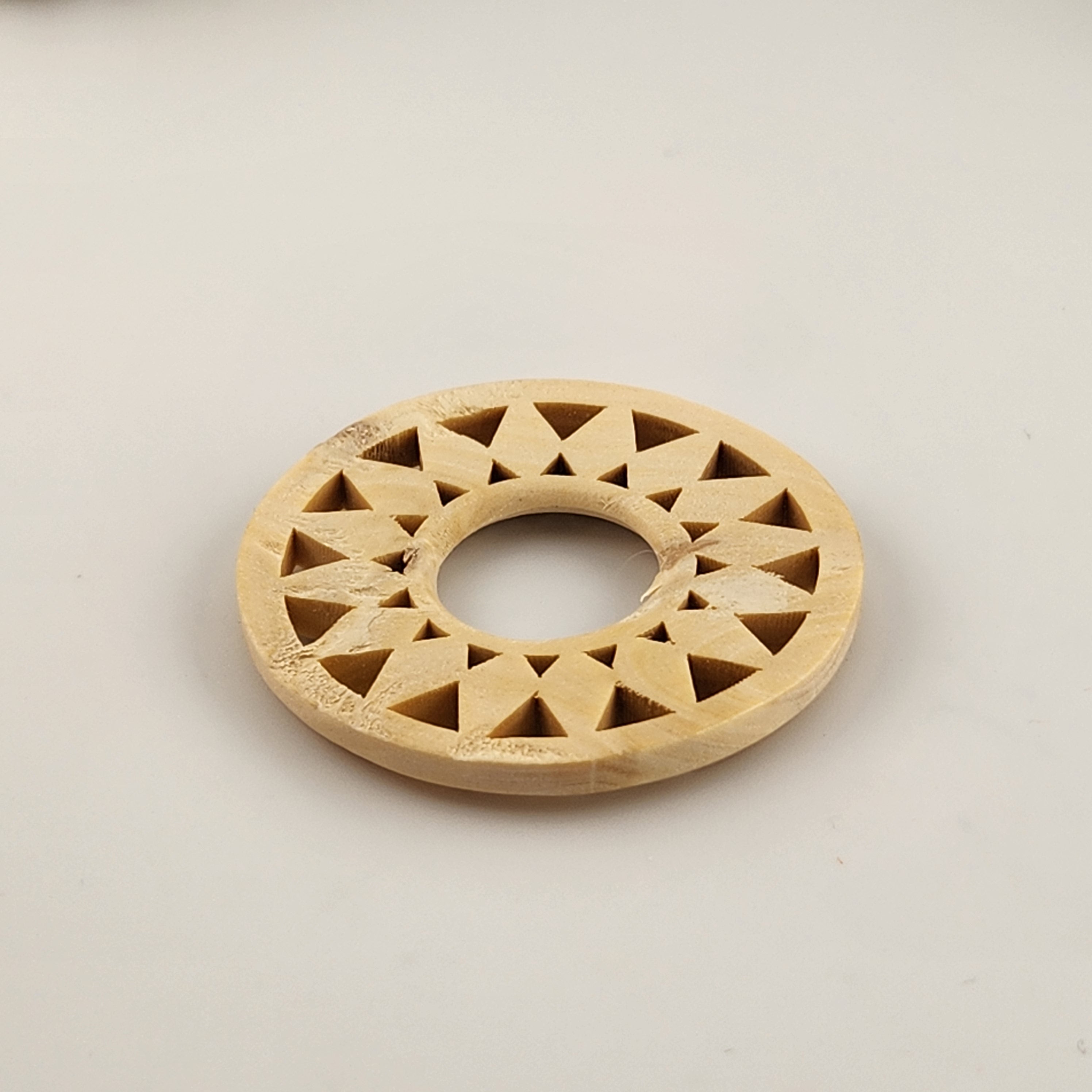 Medium Wooden Stand
