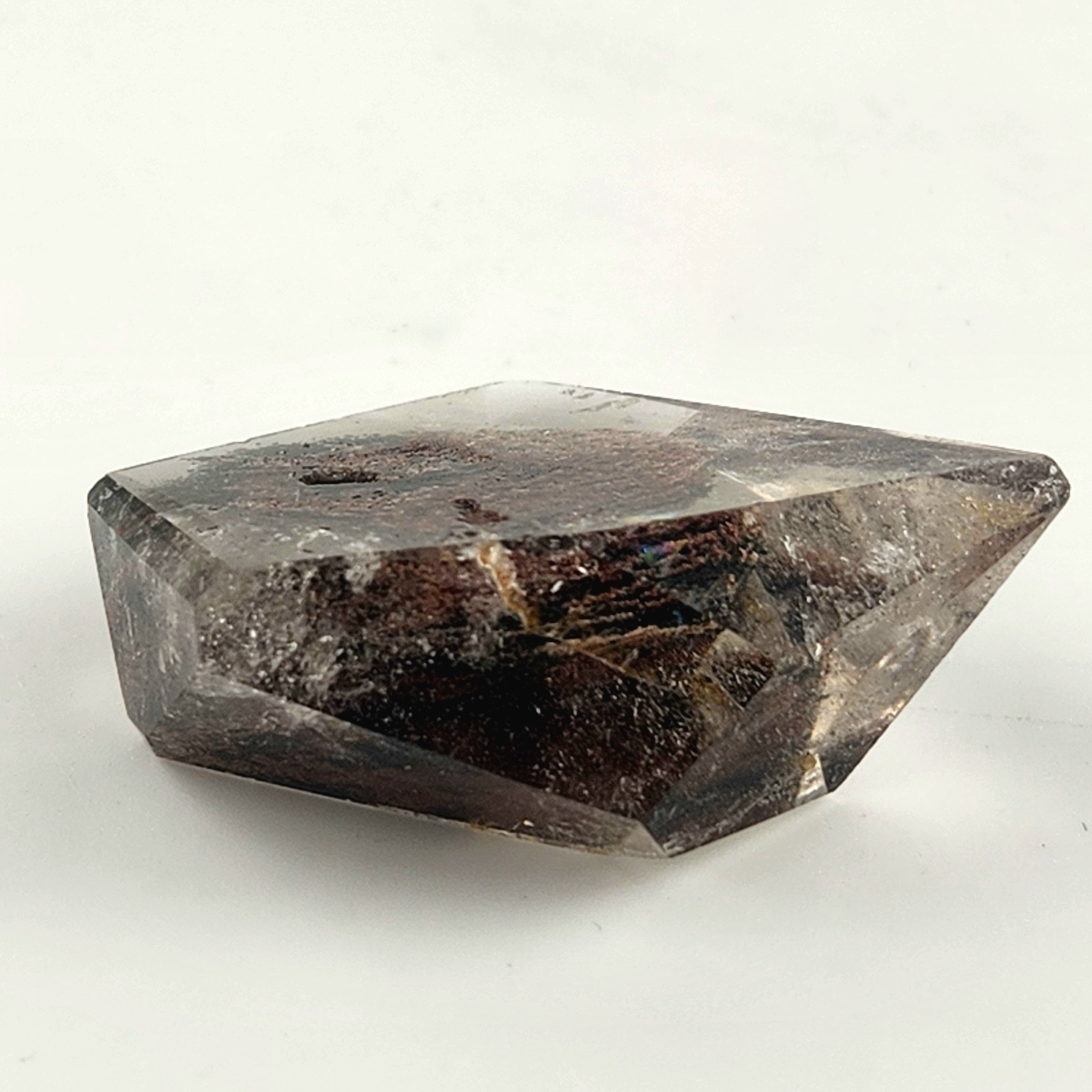 Garden Quartz Freeform