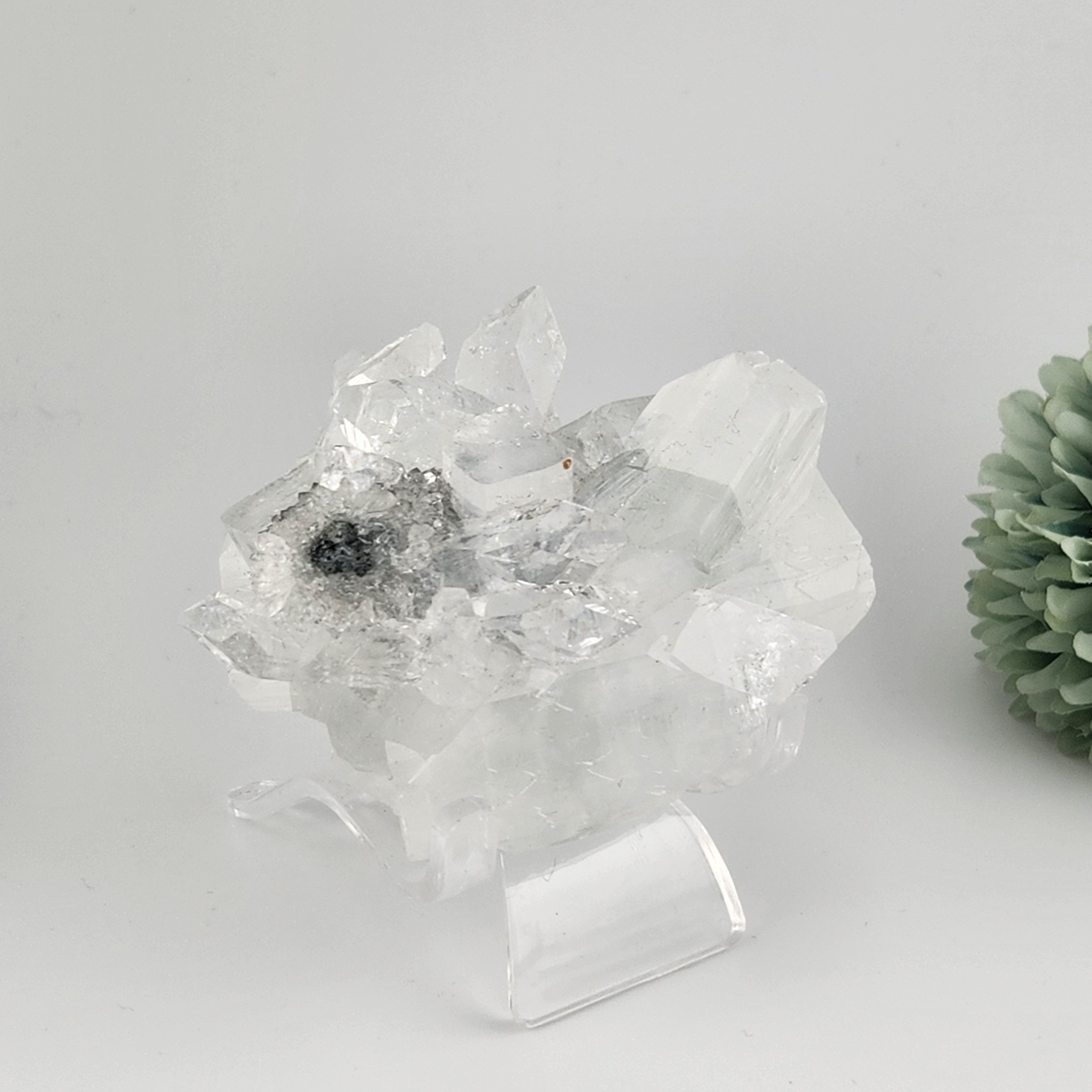 Diamond Apophylite
