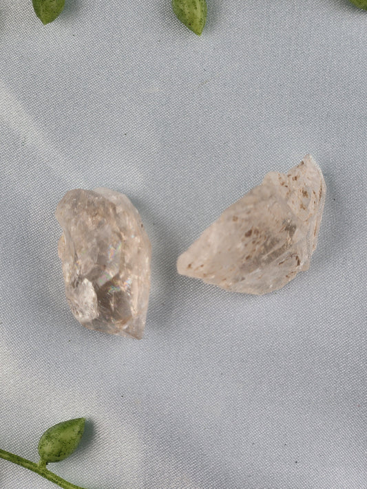 Herkimer Diamond - Small