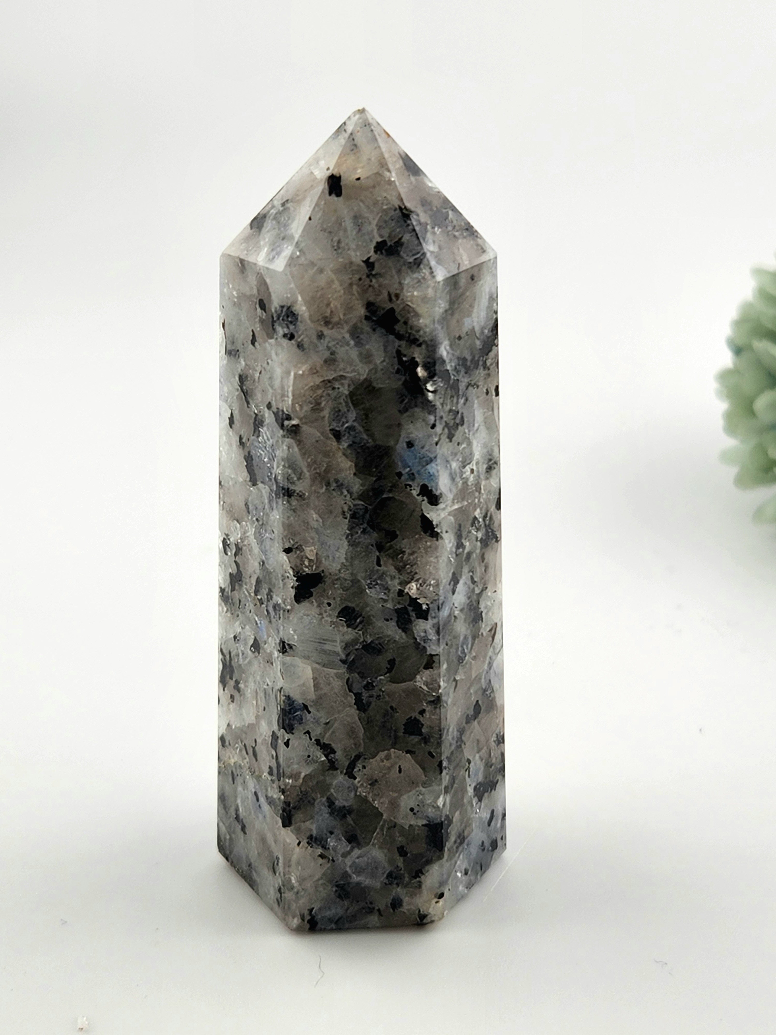 Rainbow Moonstone Tower