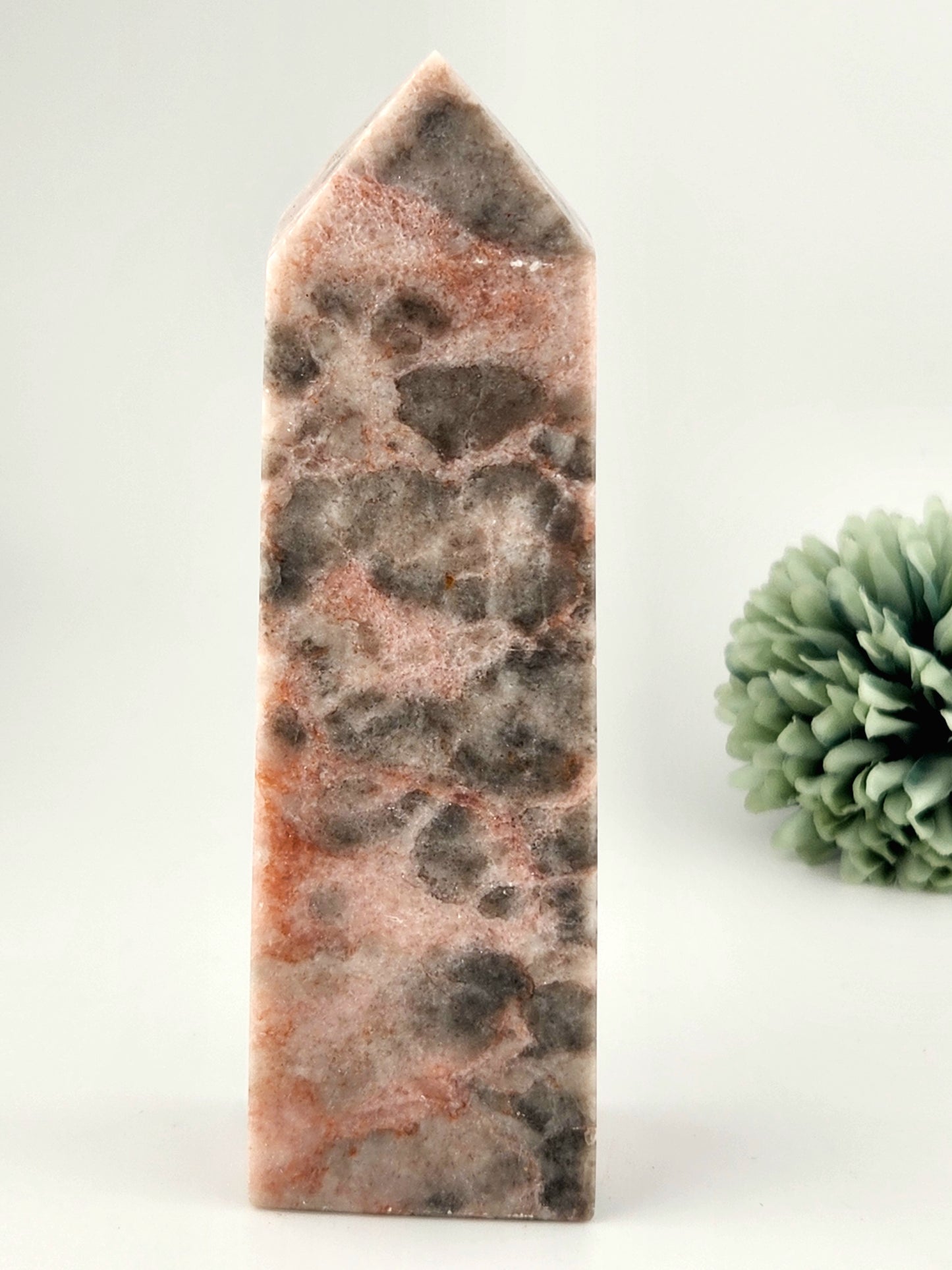 Pink Opal Tower