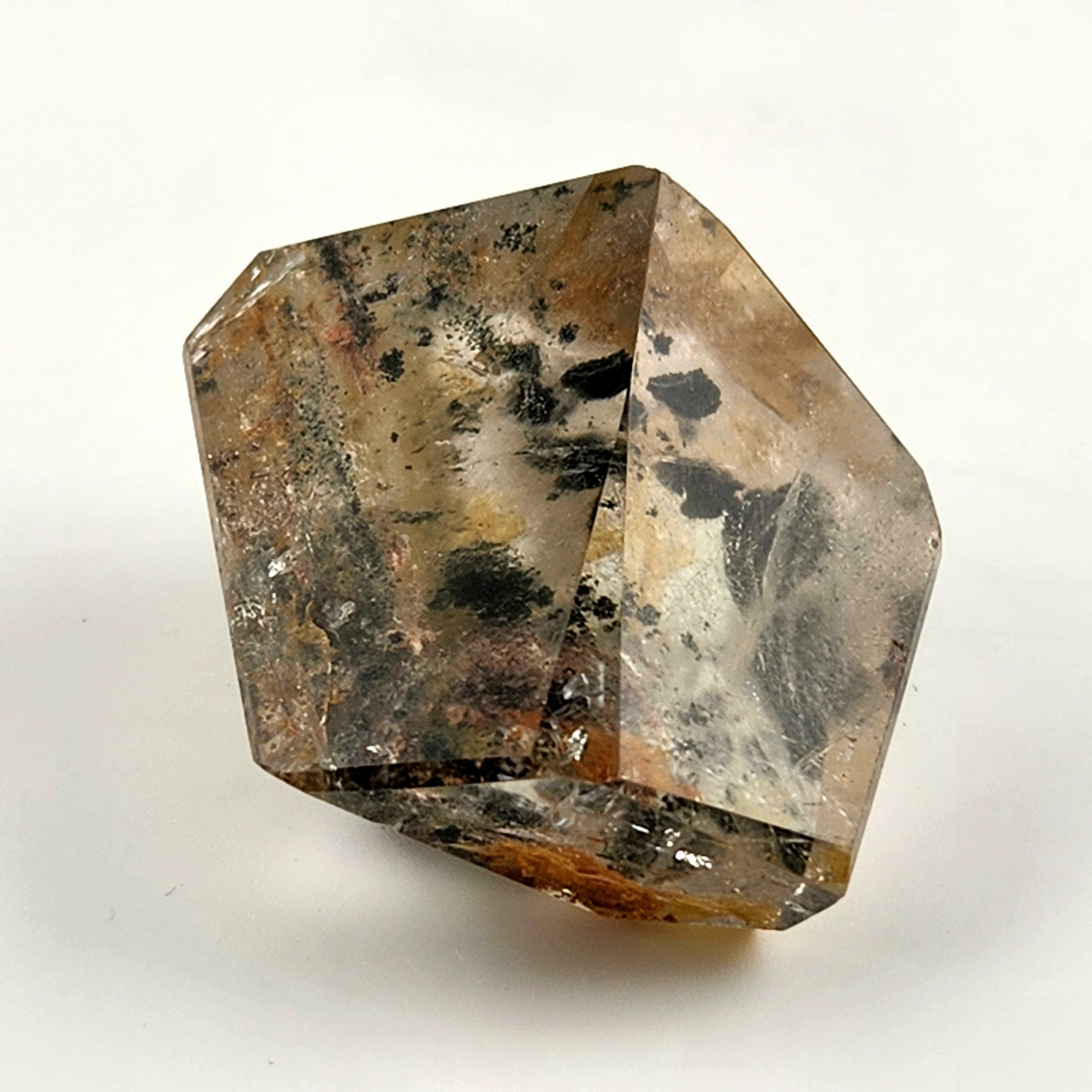 Garden Quartz Freeform