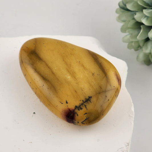 Mookaite Flatstone