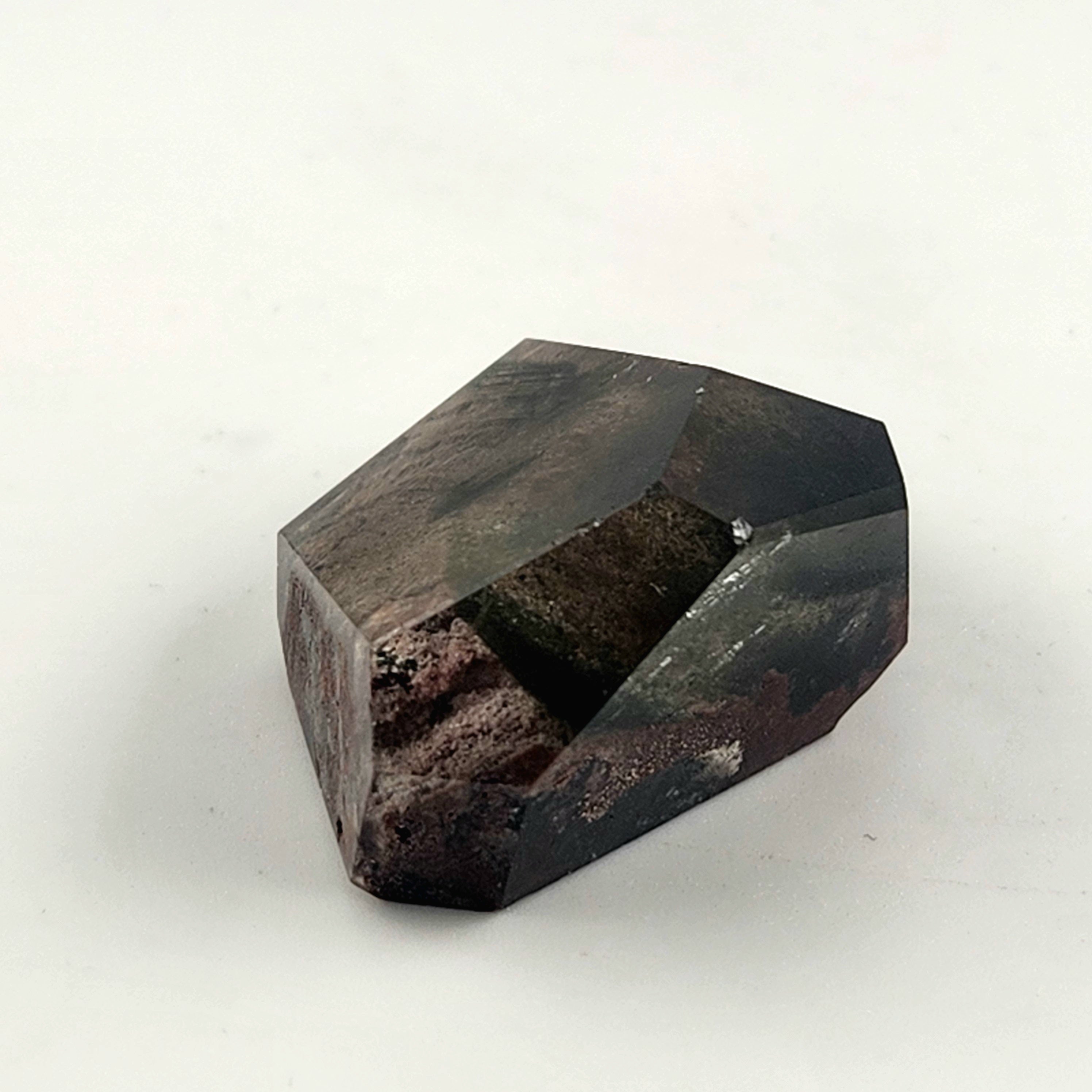 Garden Quartz Freeform