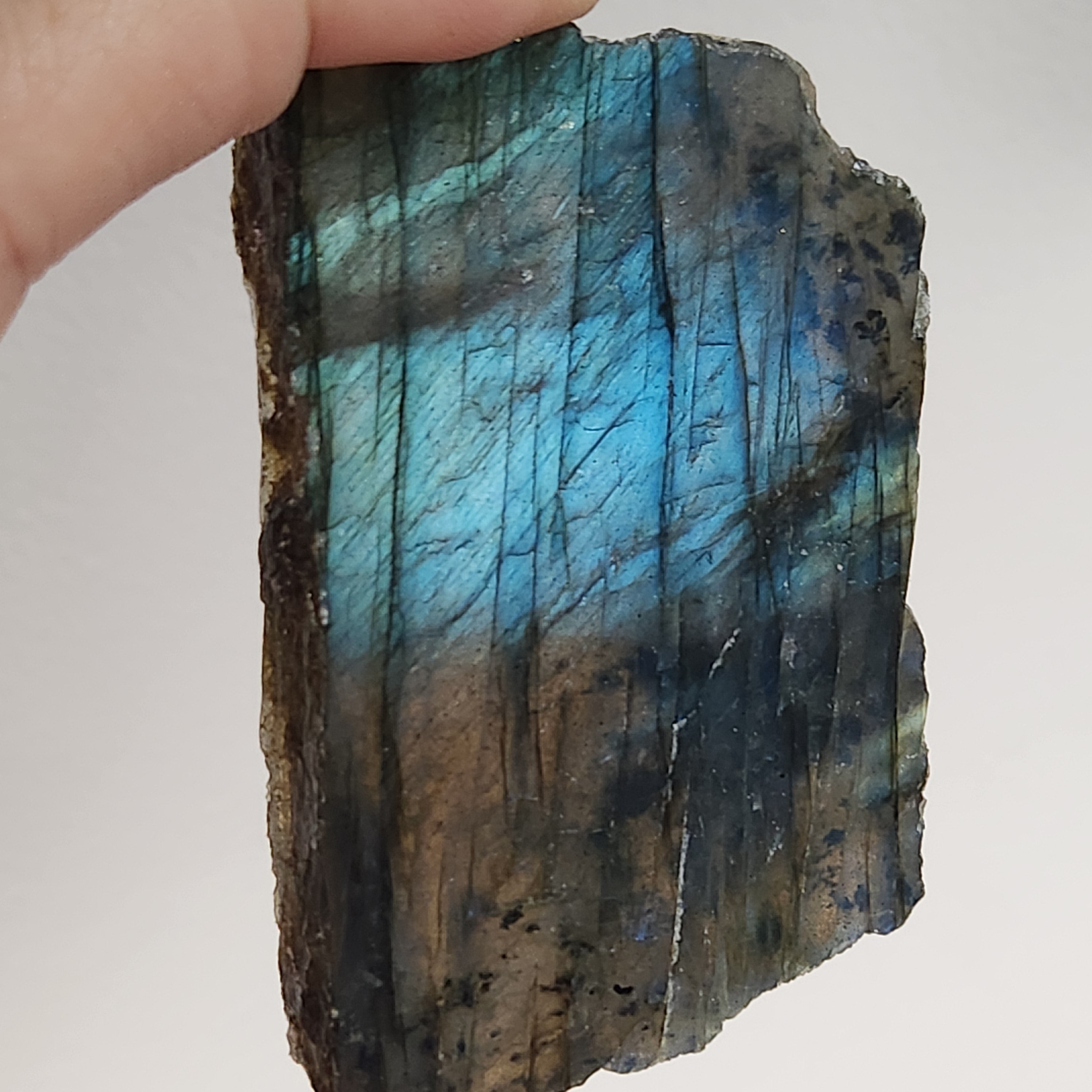 Labradorite Slab