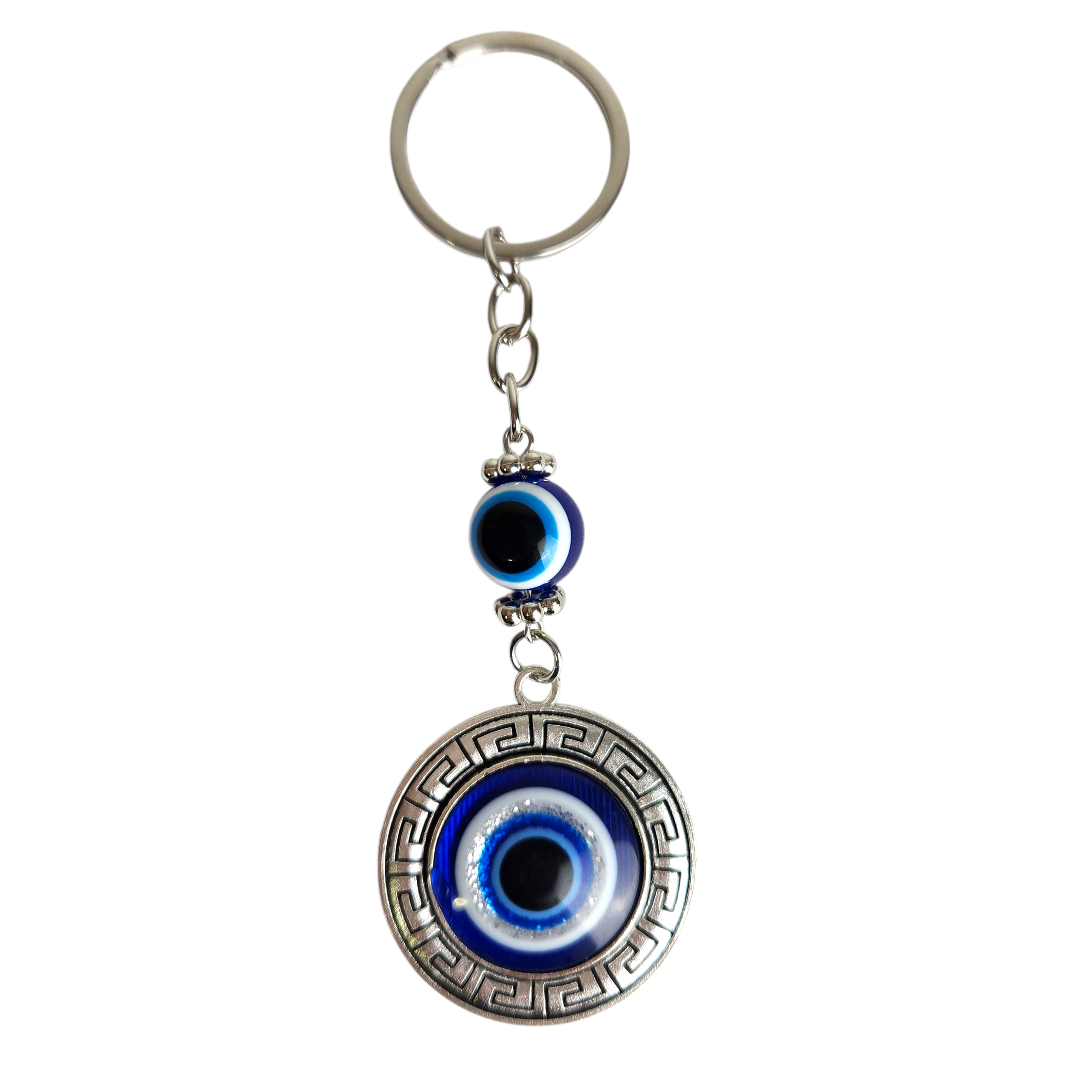 Evil Eye Keychain - Eye