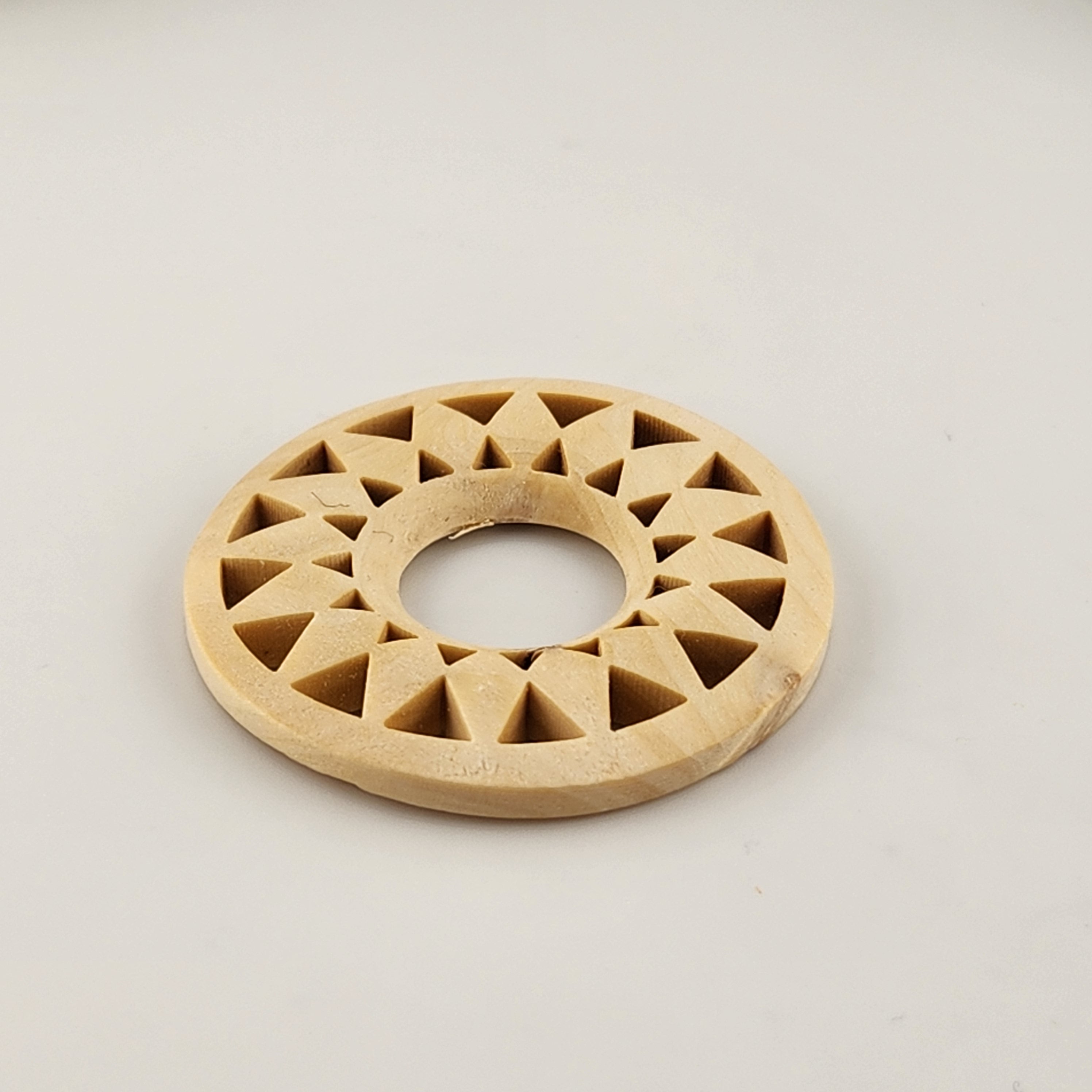 Medium Wooden Stand