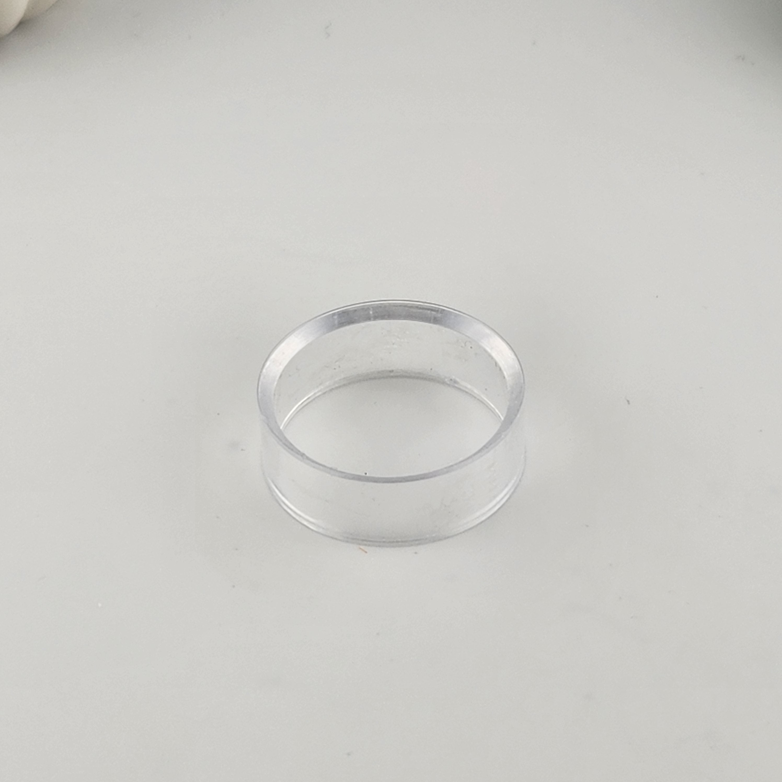 Medium Acrylic Sphere Stand