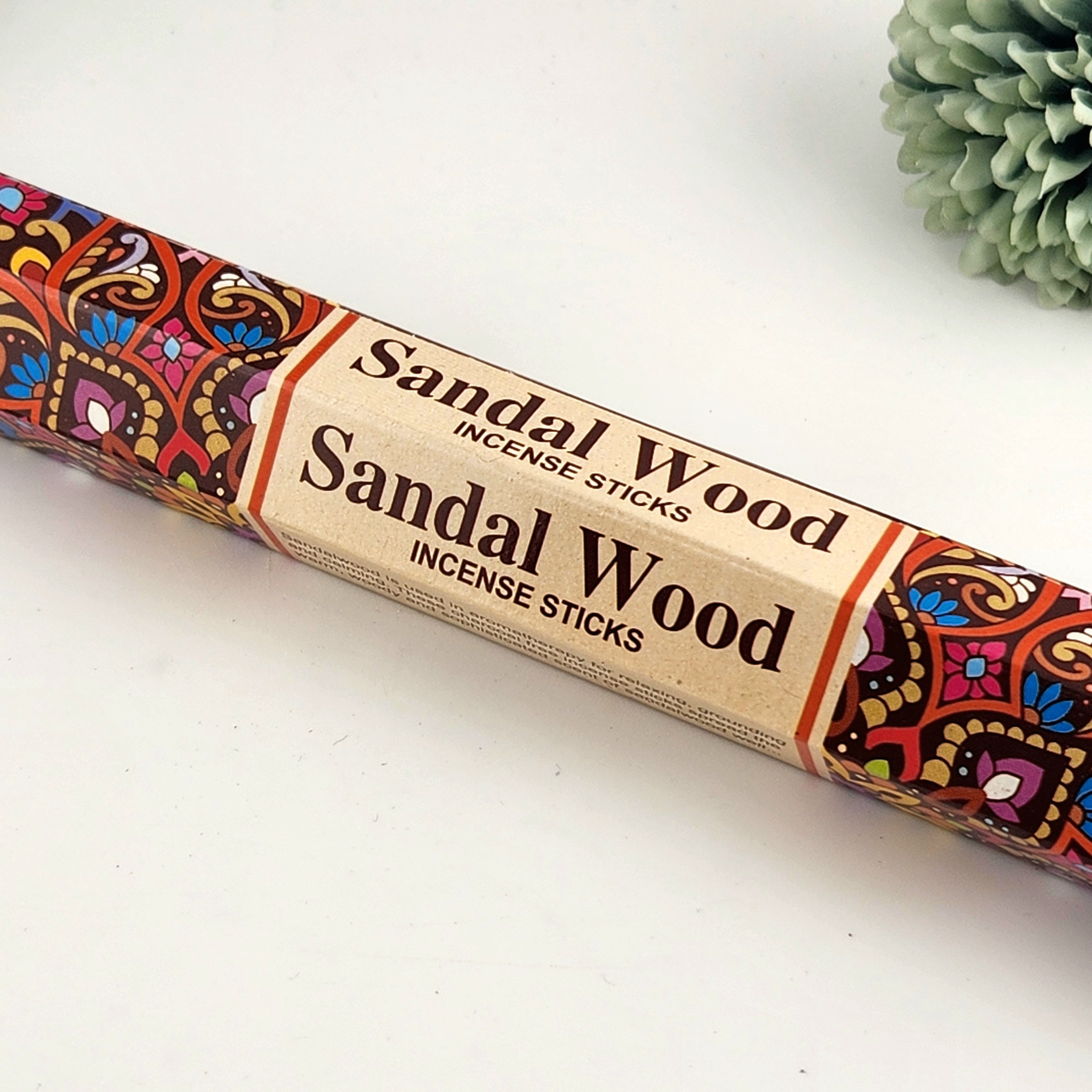 Incense - Sandalwood