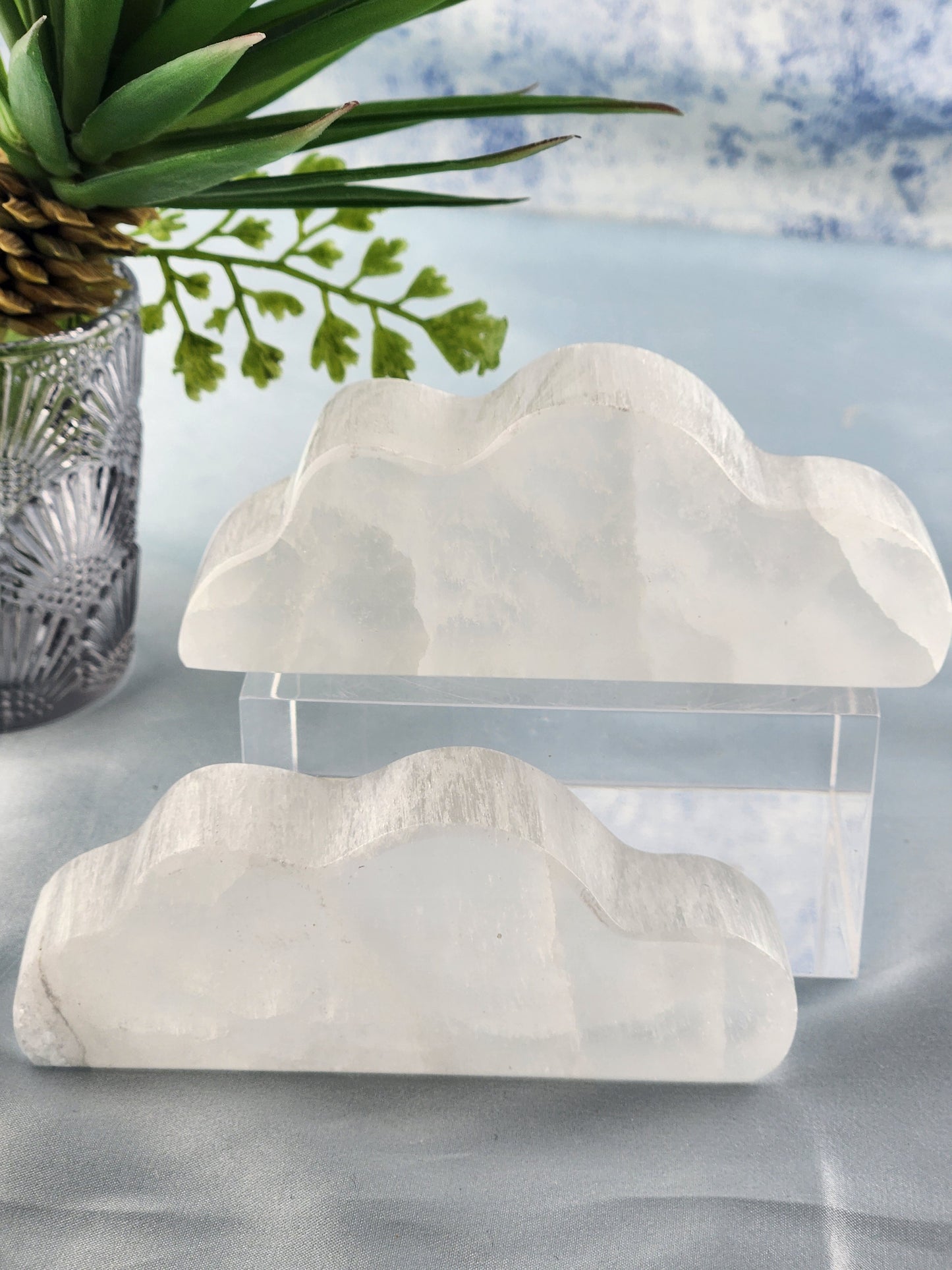 Selenite Cloud