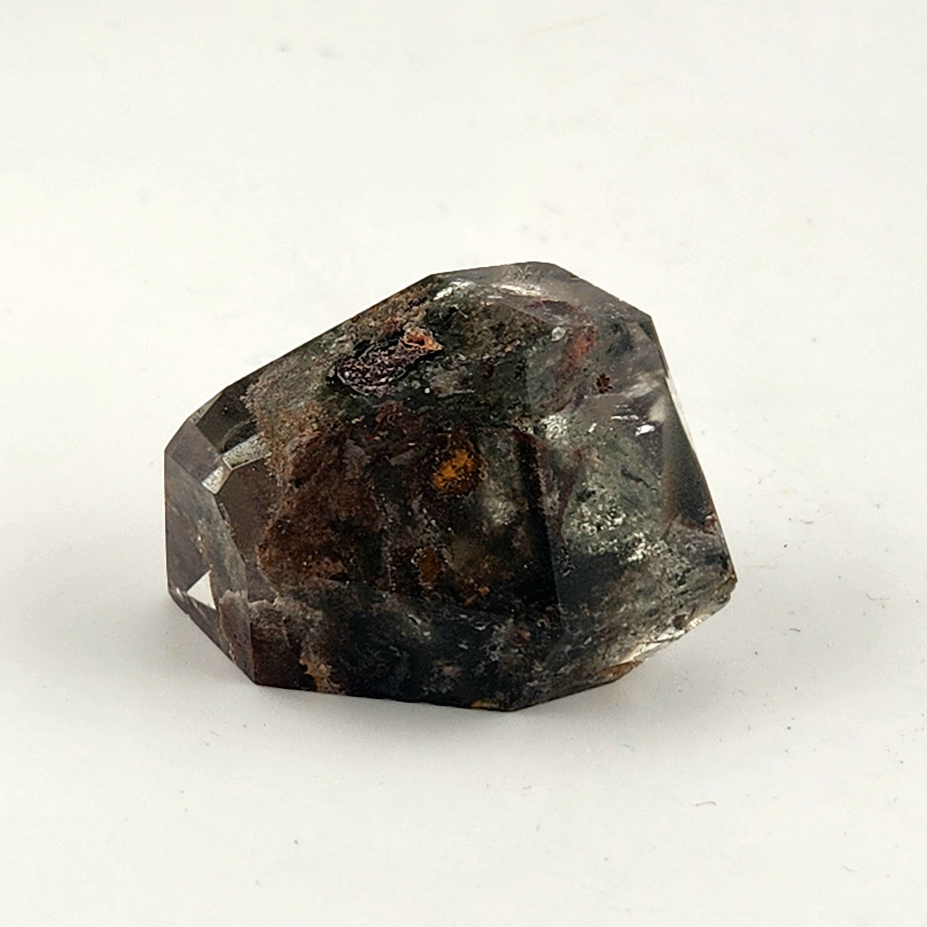 Garden Quartz Freeform