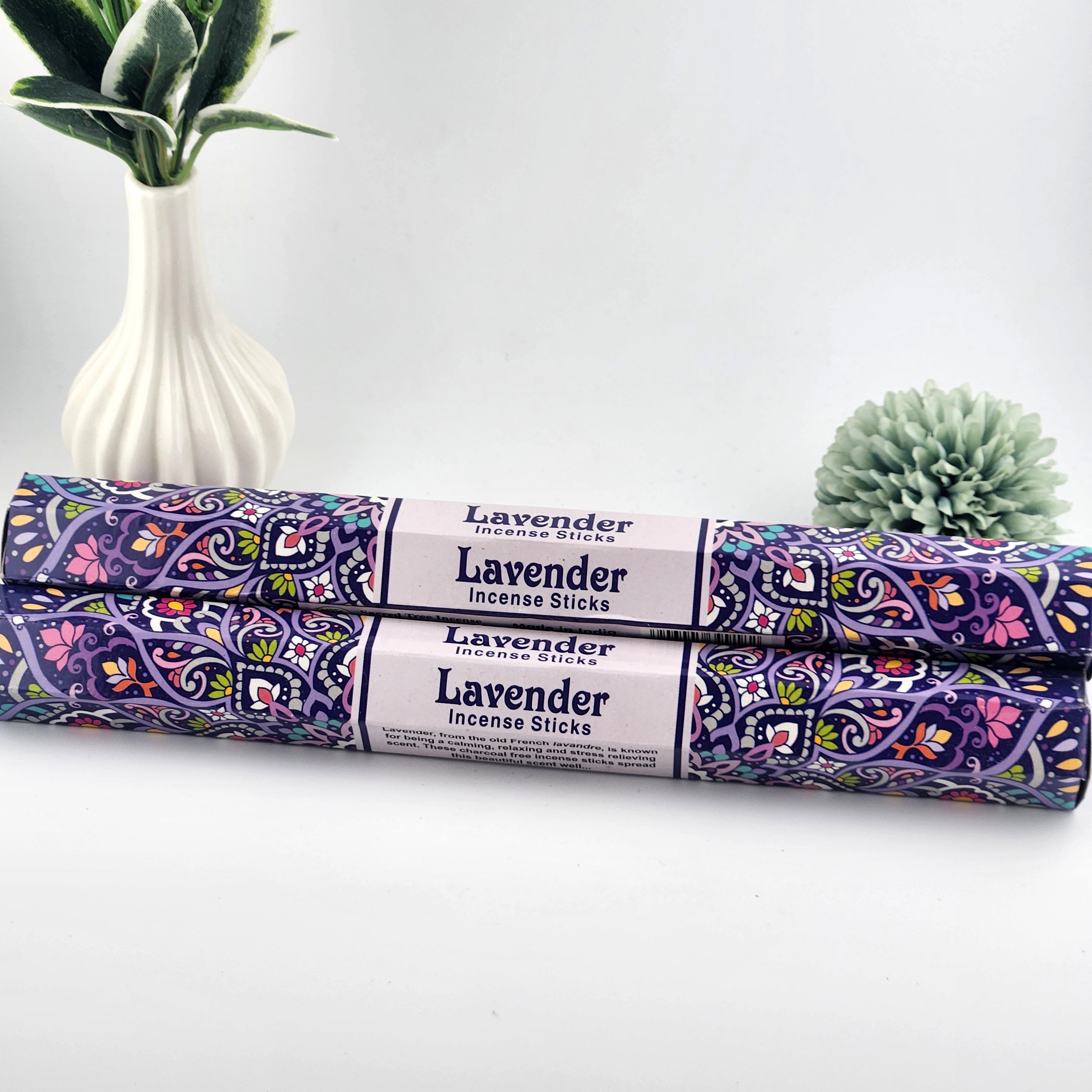 Incense - Lavender