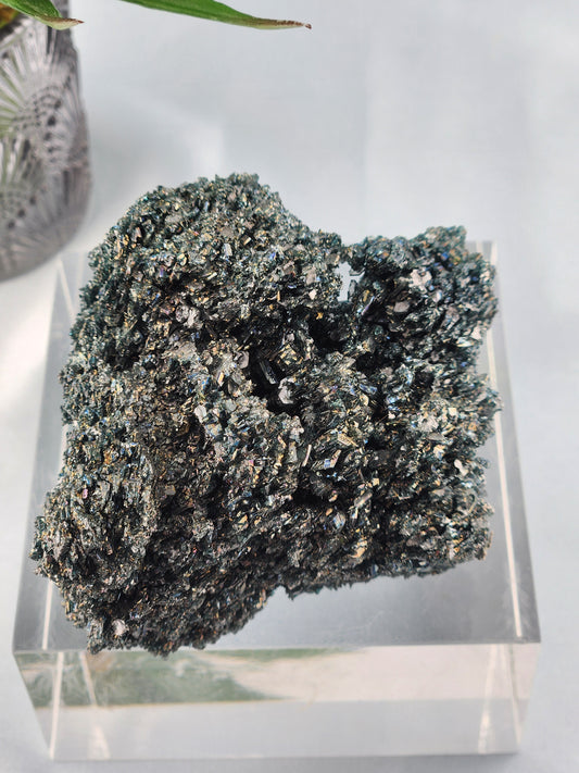 Aura Hematite