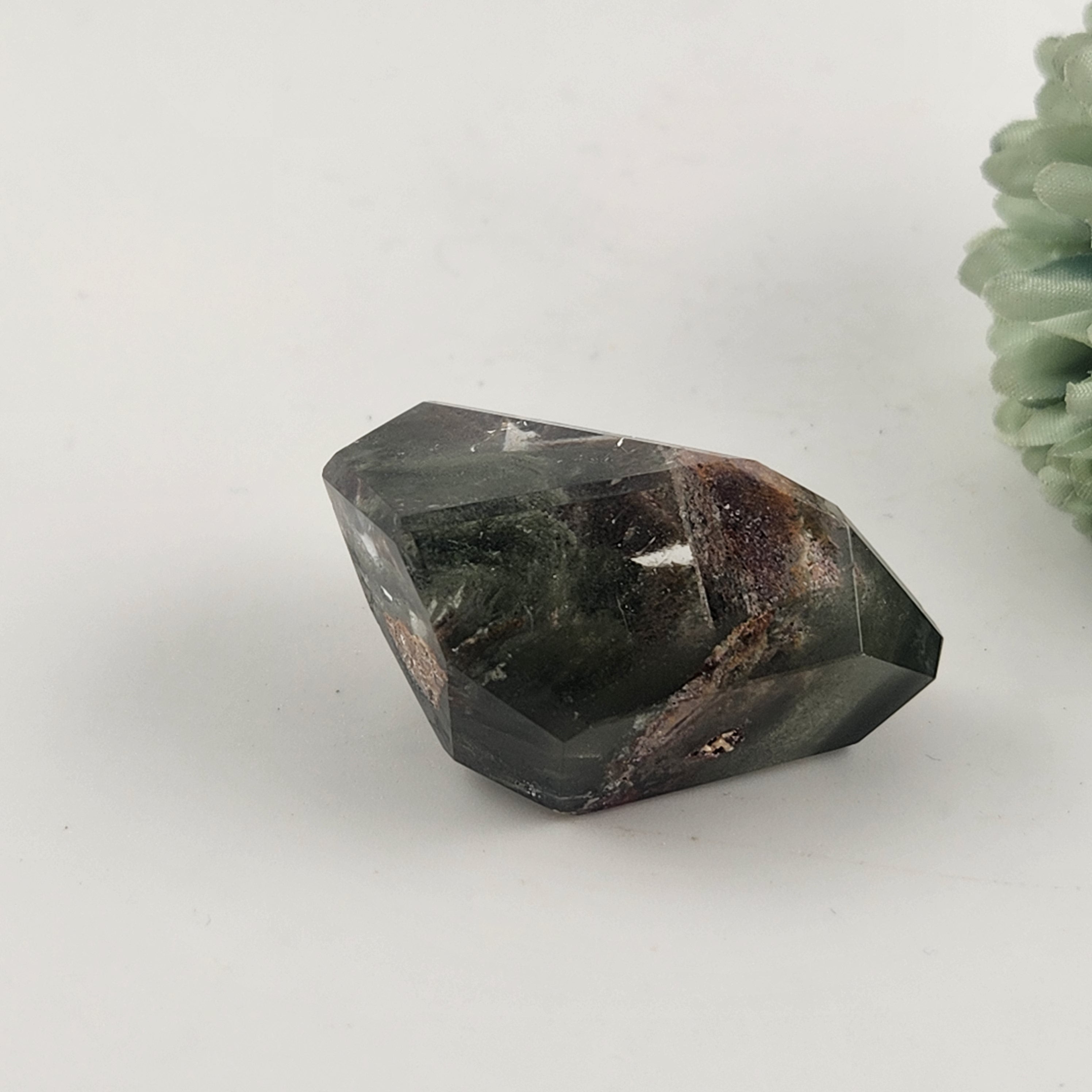 Garden Quartz Freeform