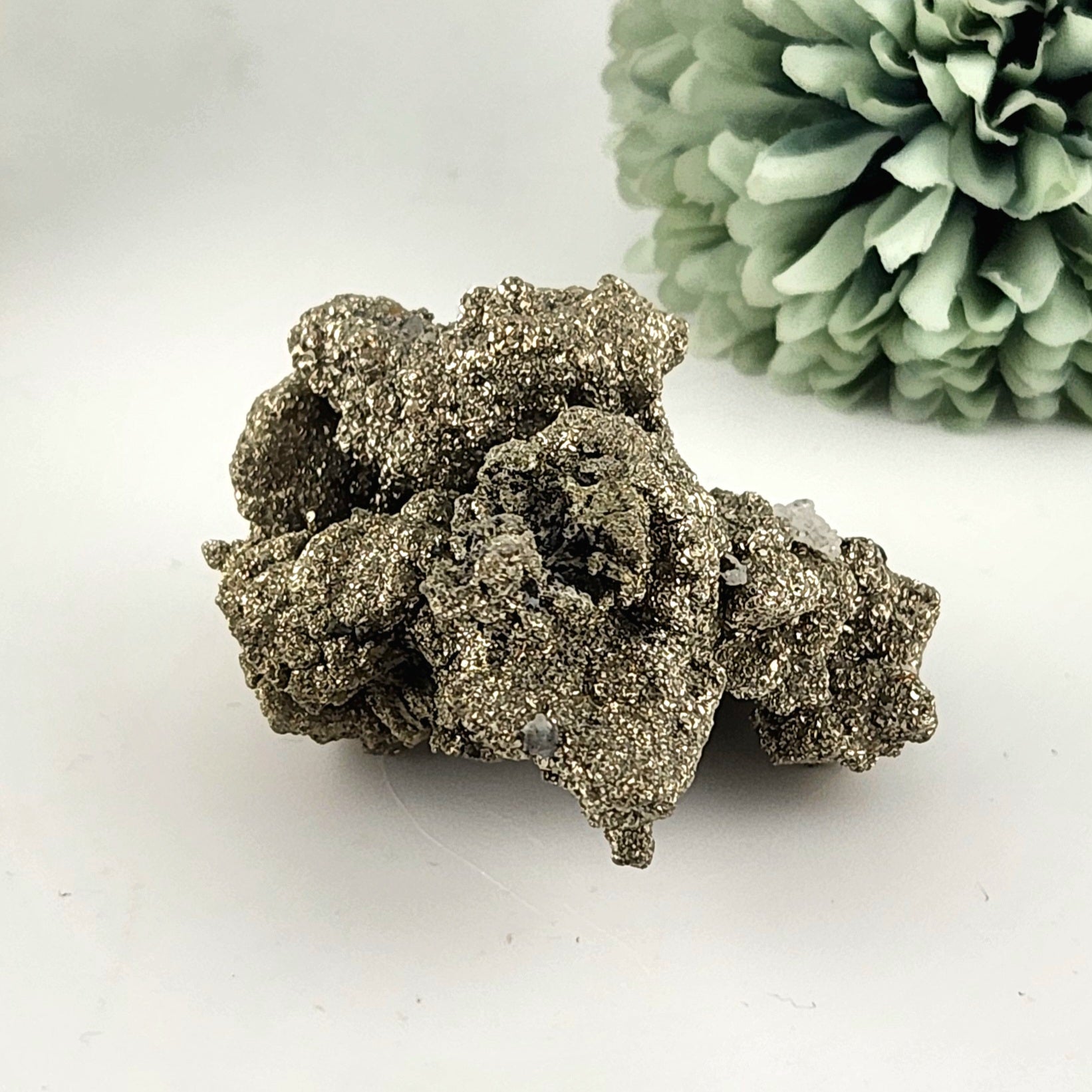 Pyrite Specimen