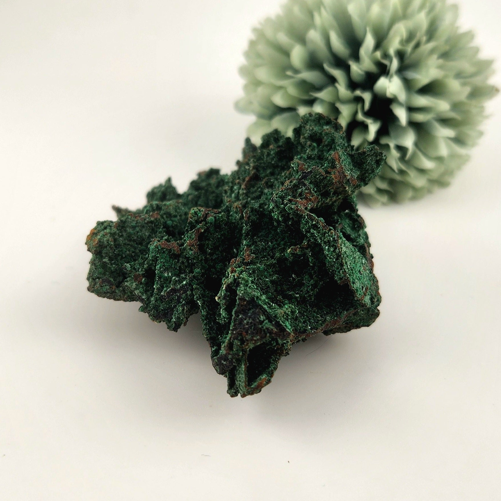 Malachite Specimen