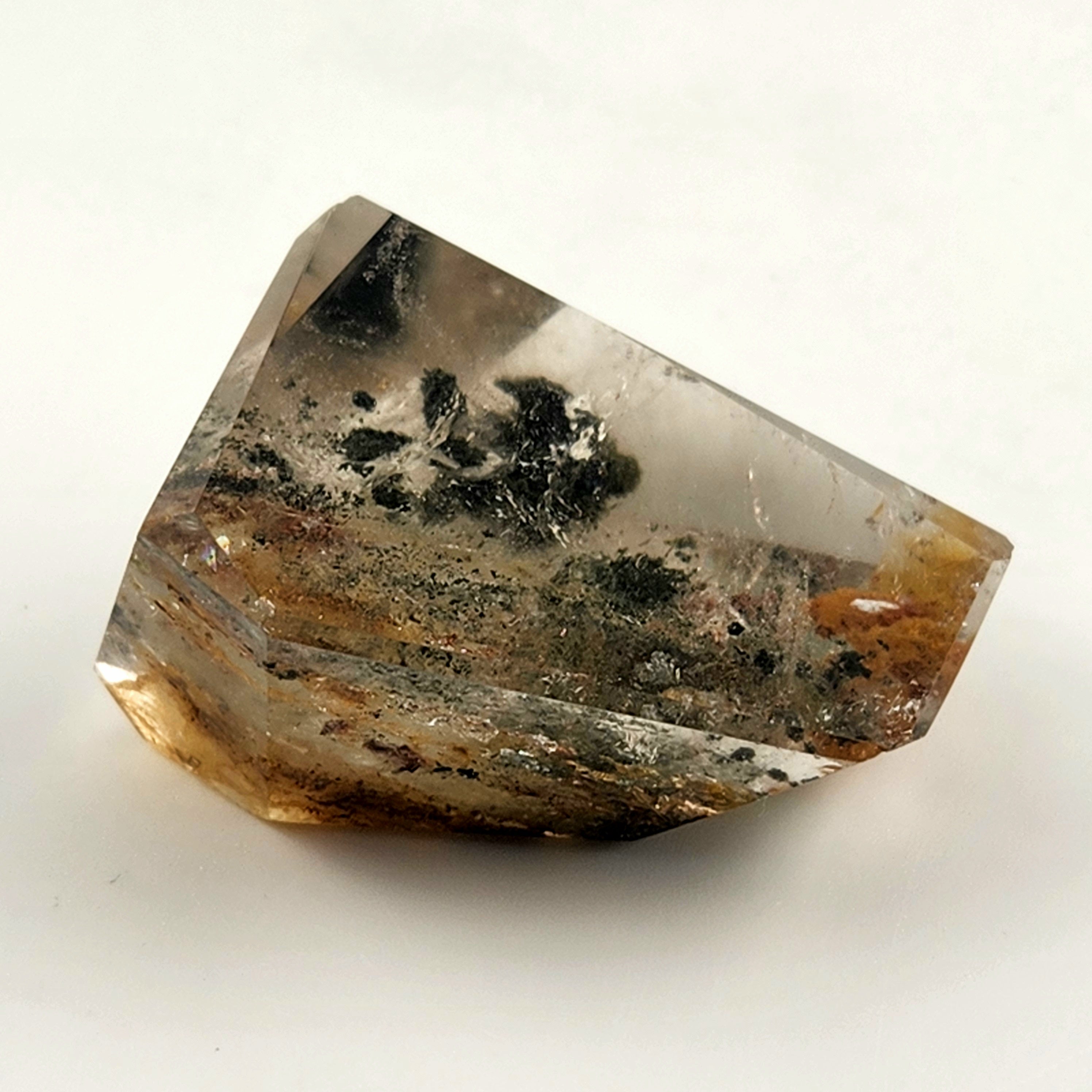 Garden Quartz Freeform