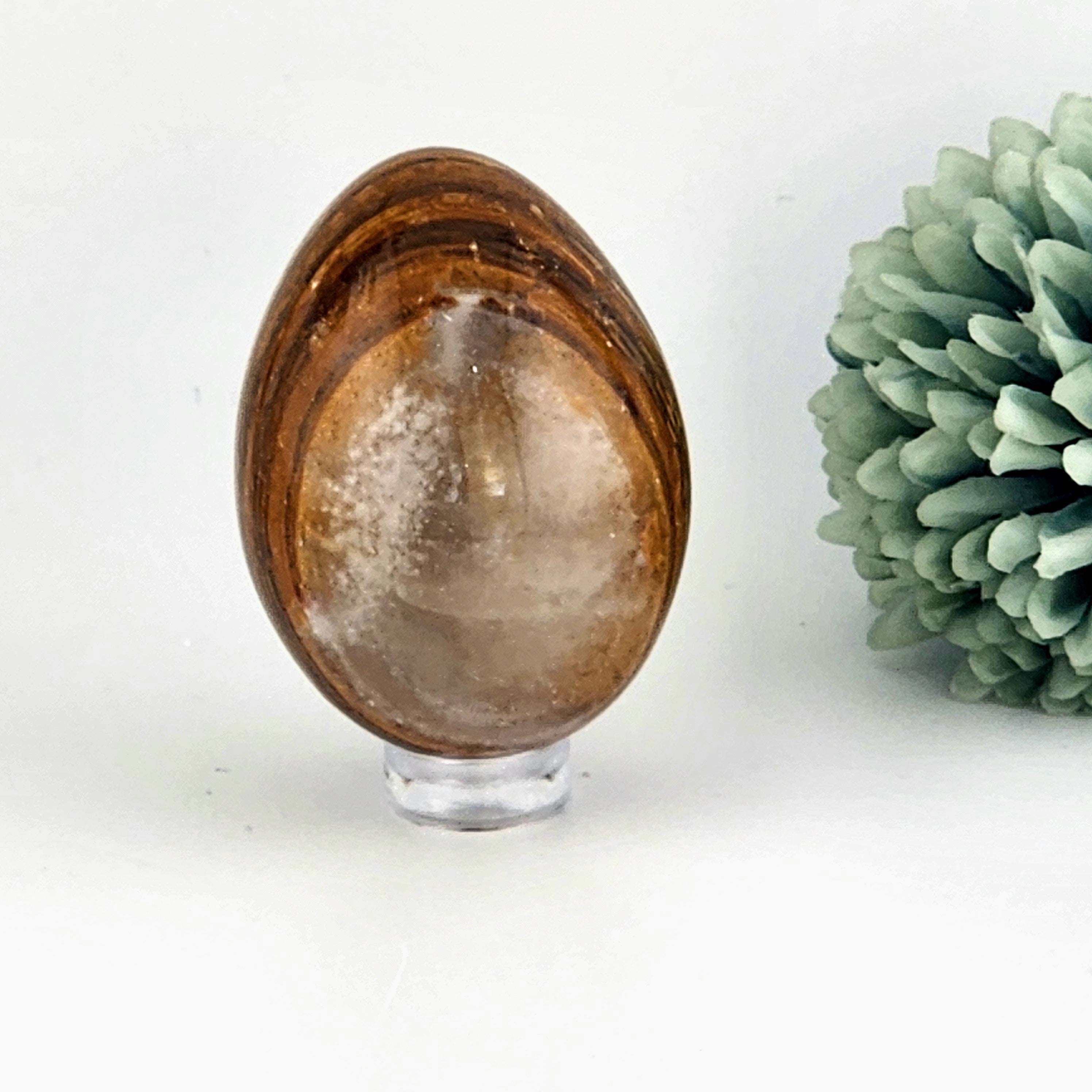 Jade Egg