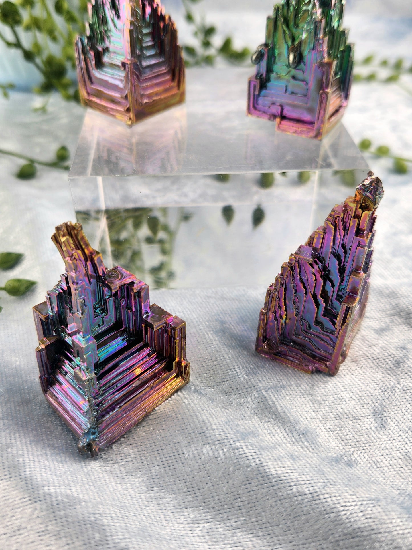 Bismuth