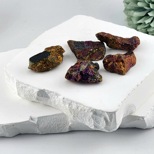 Calcopyrite