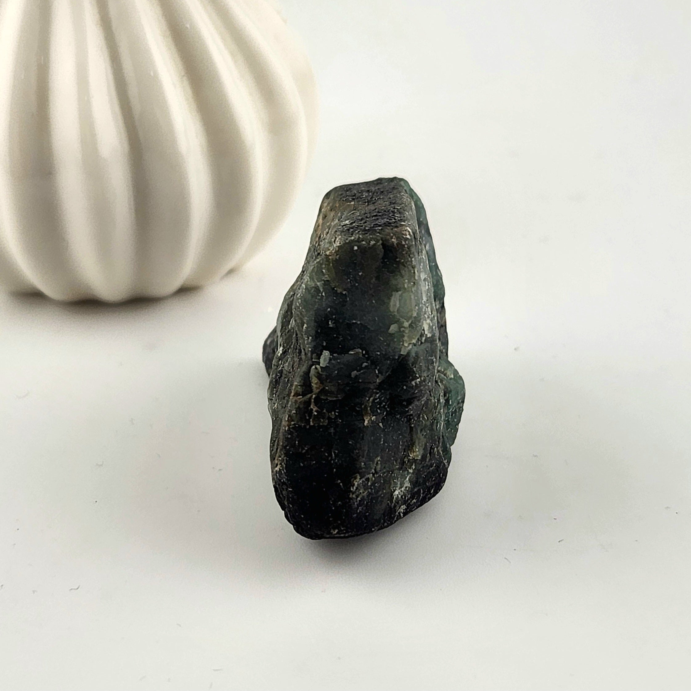 Emerald Raw Chunk