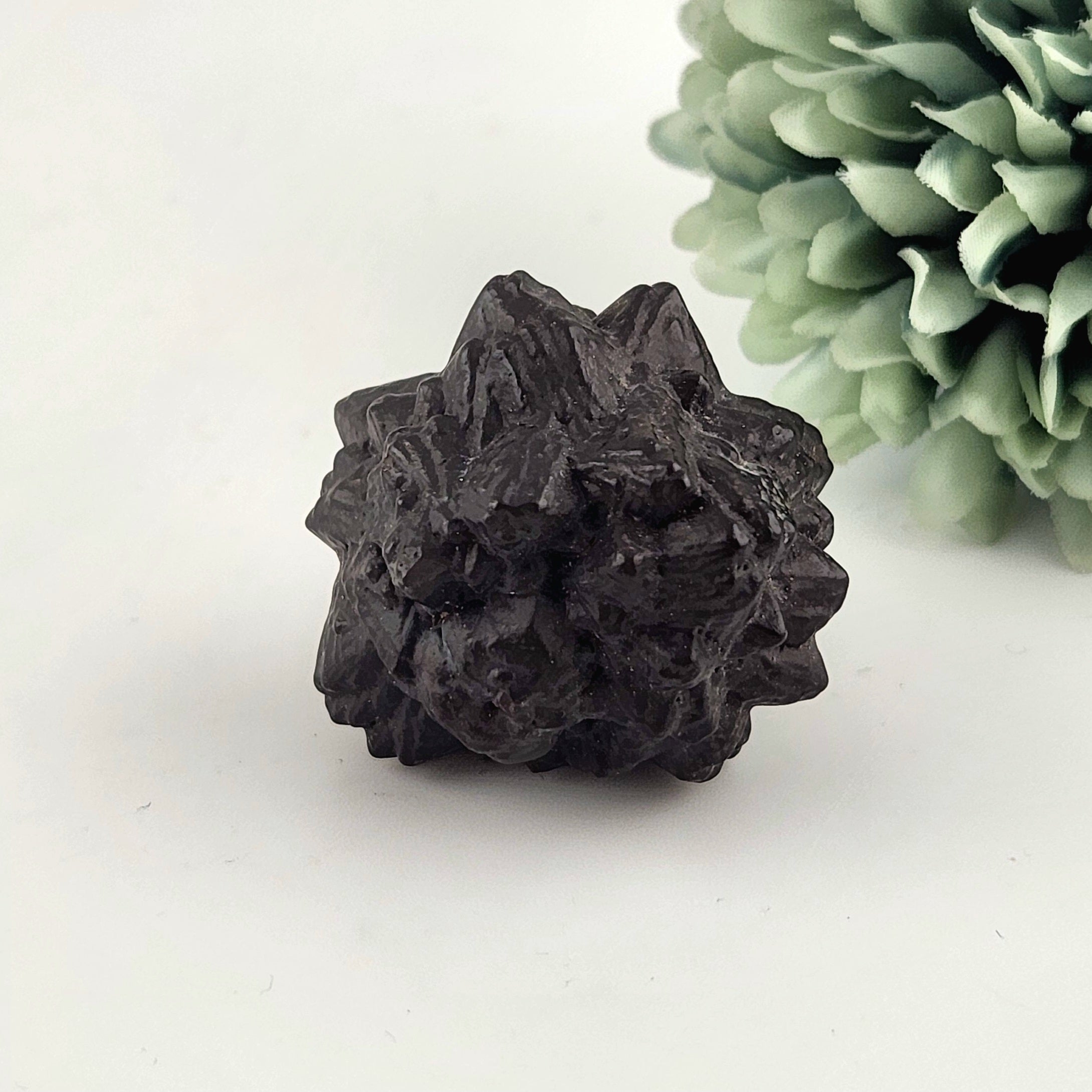Prophecy Stone