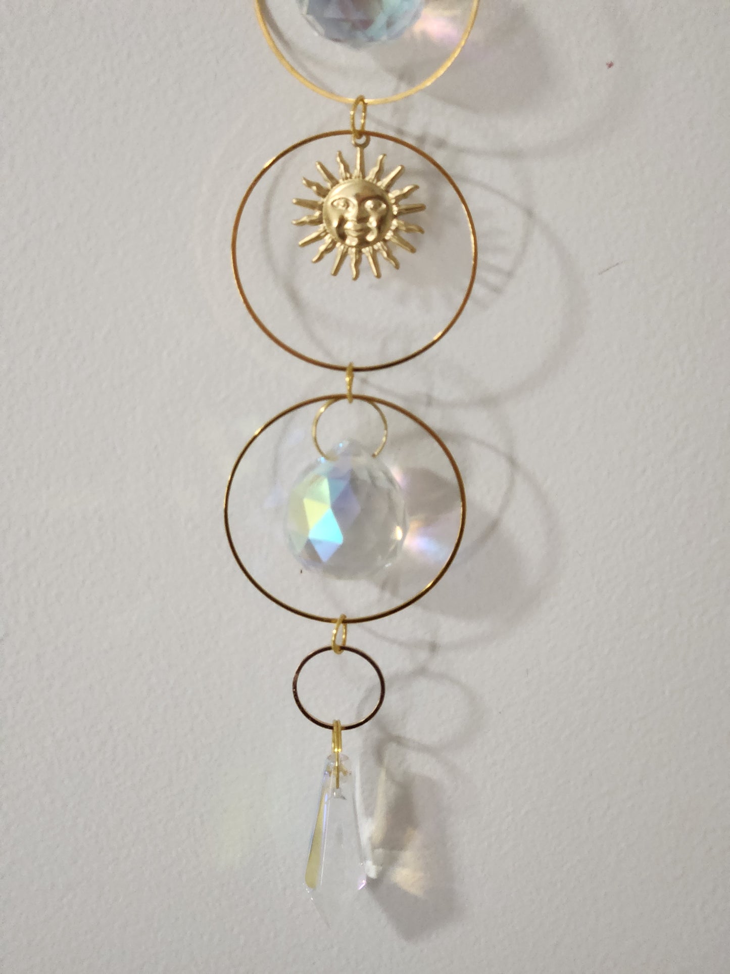 Sun Catcher