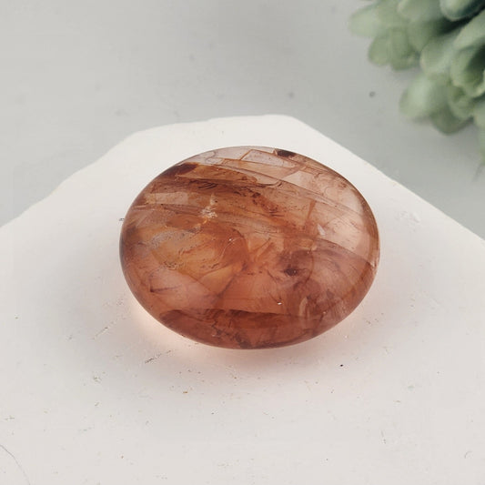 Fire Quartz Mini Flat