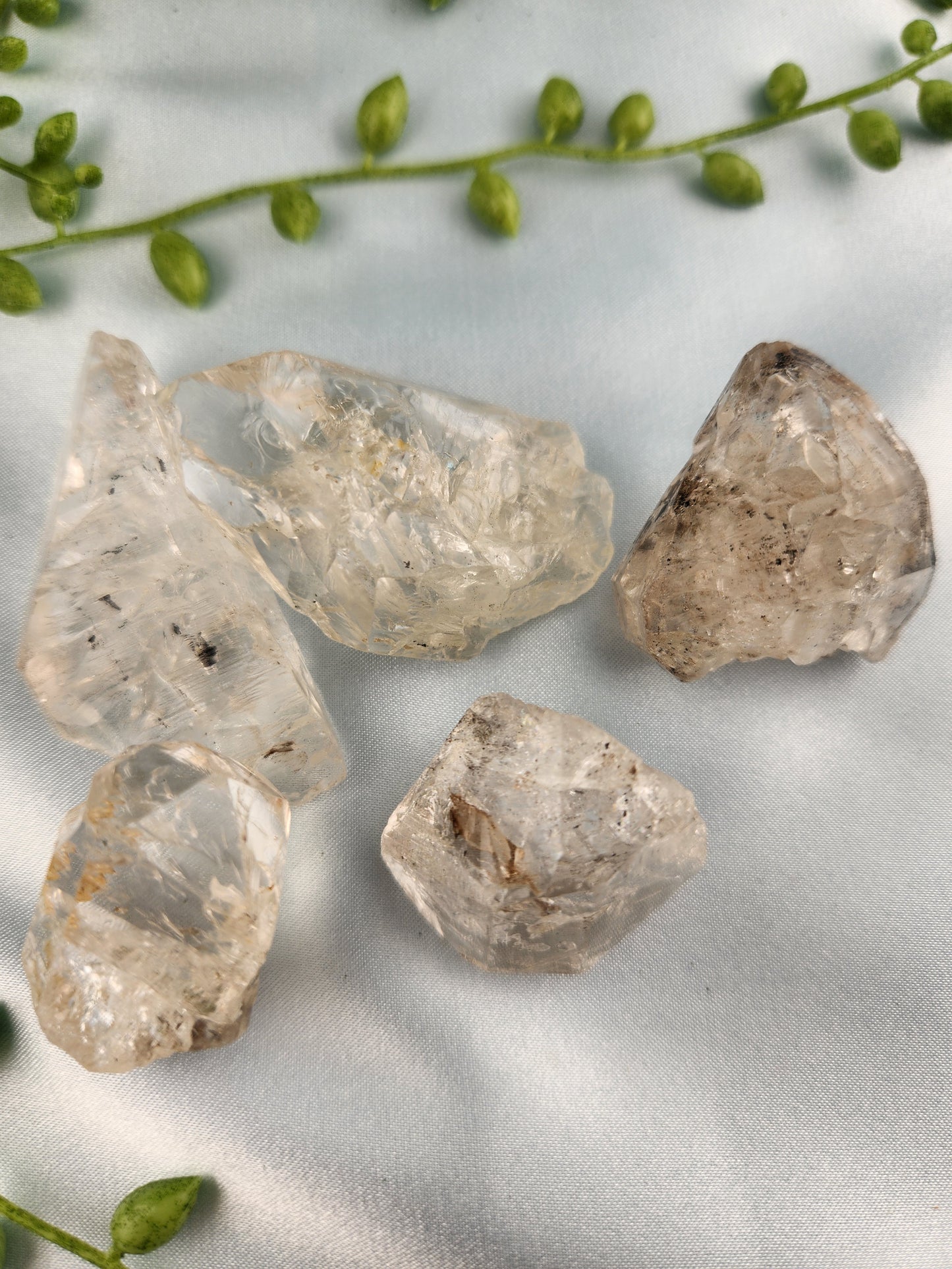 Herkimer Diamond - Large