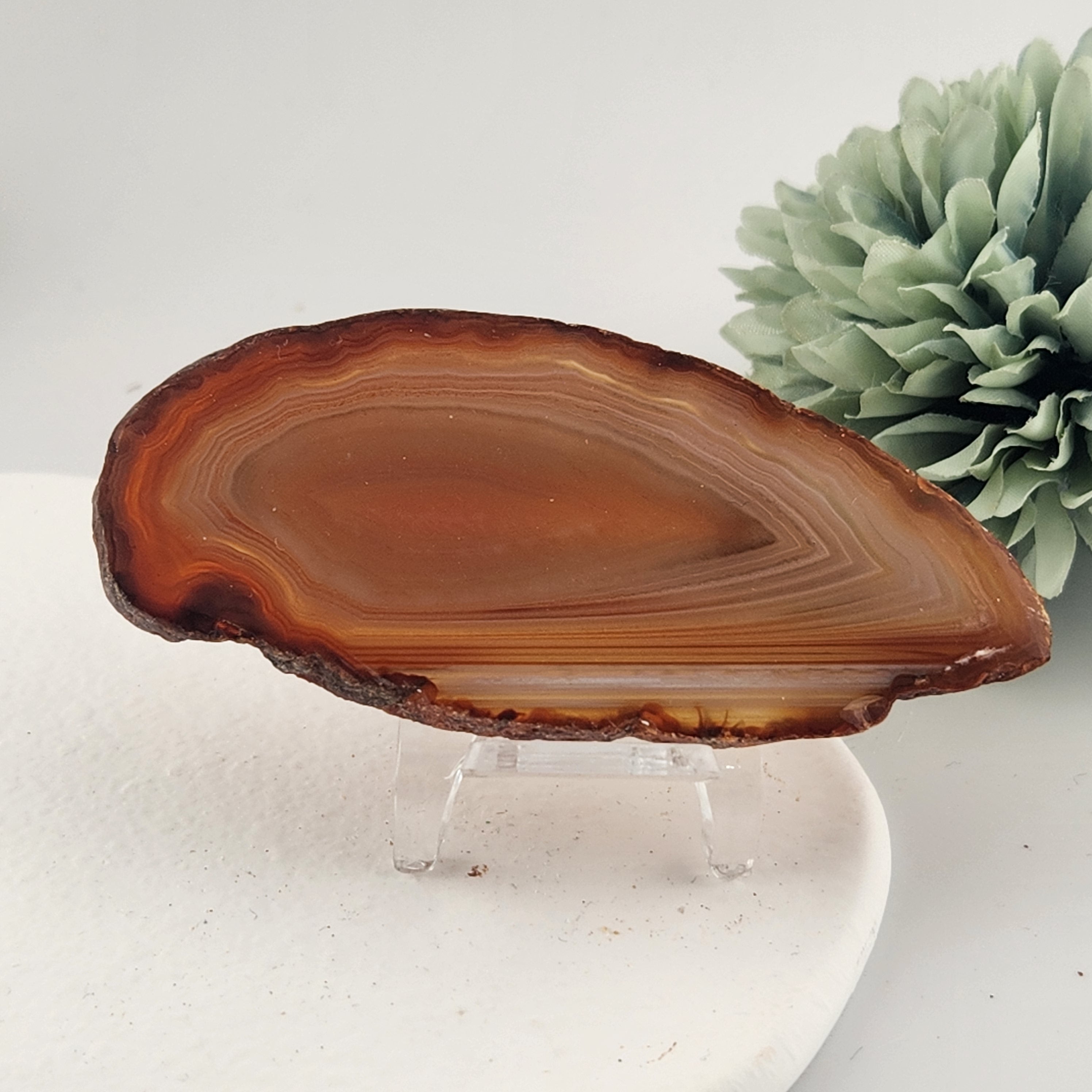 Agate Slab