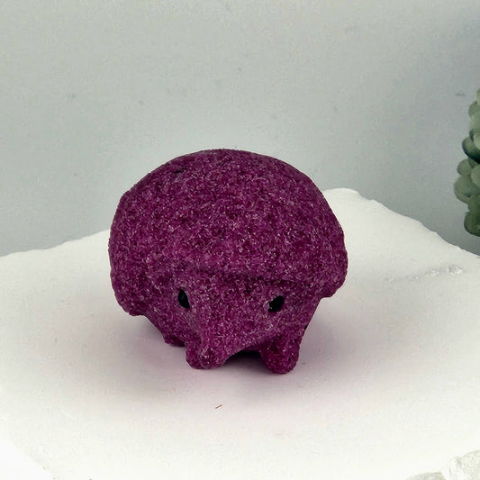 Honey Ruby Hedgehog