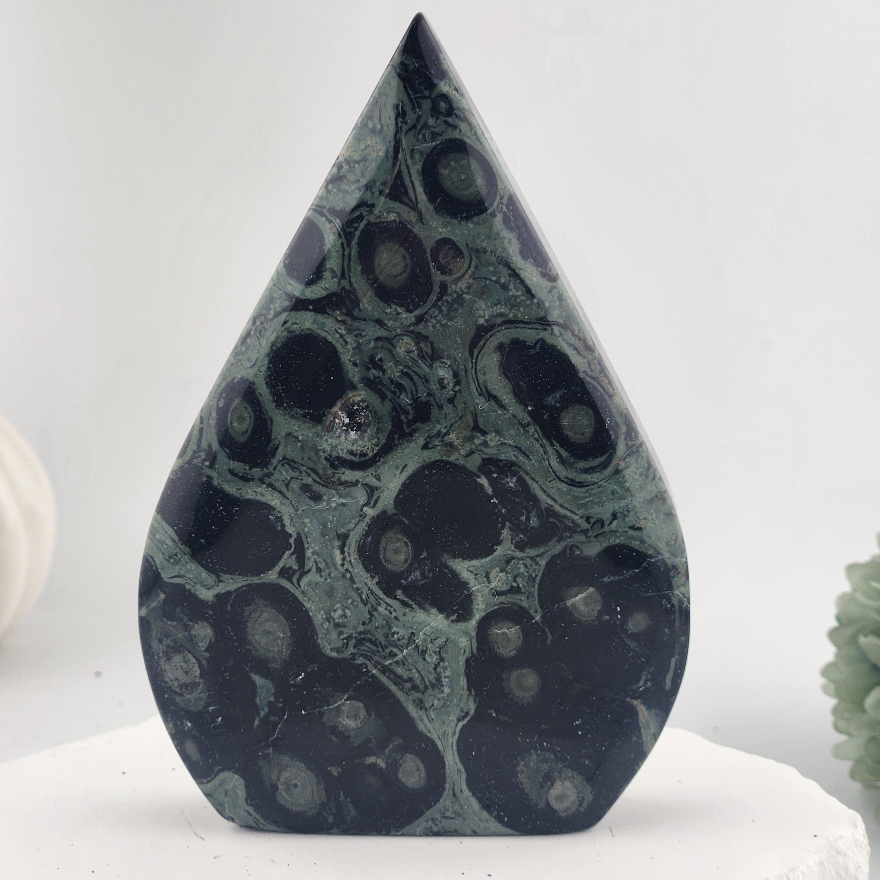 Kambaba Jasper Freeform