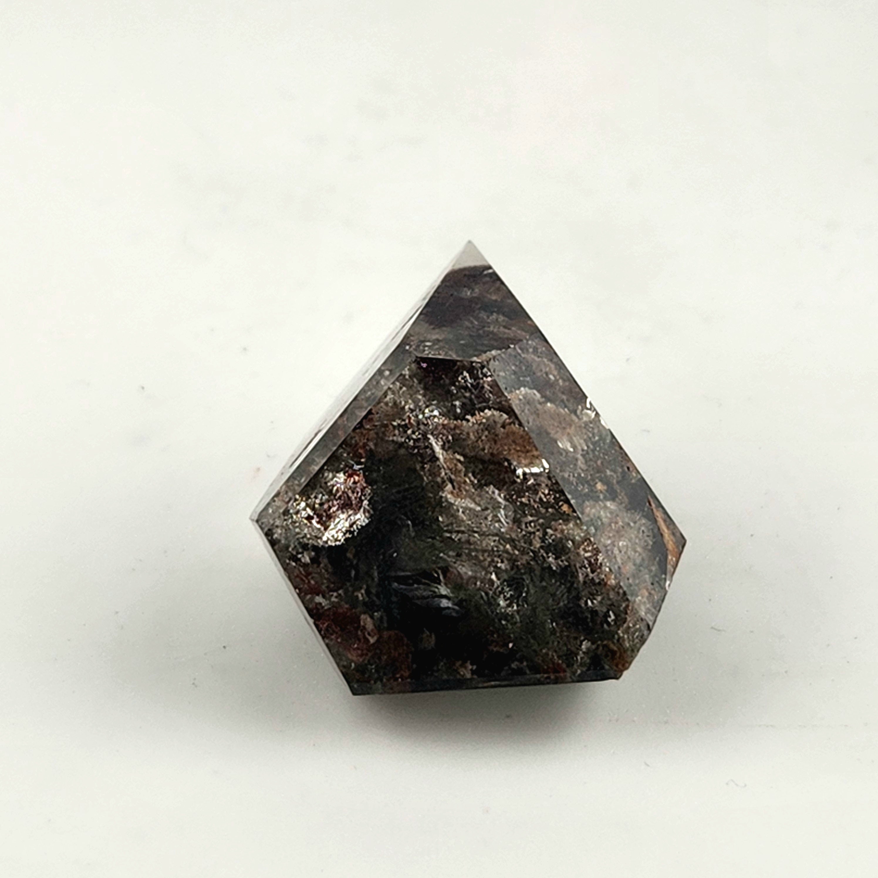 Garden Quartz Freeform