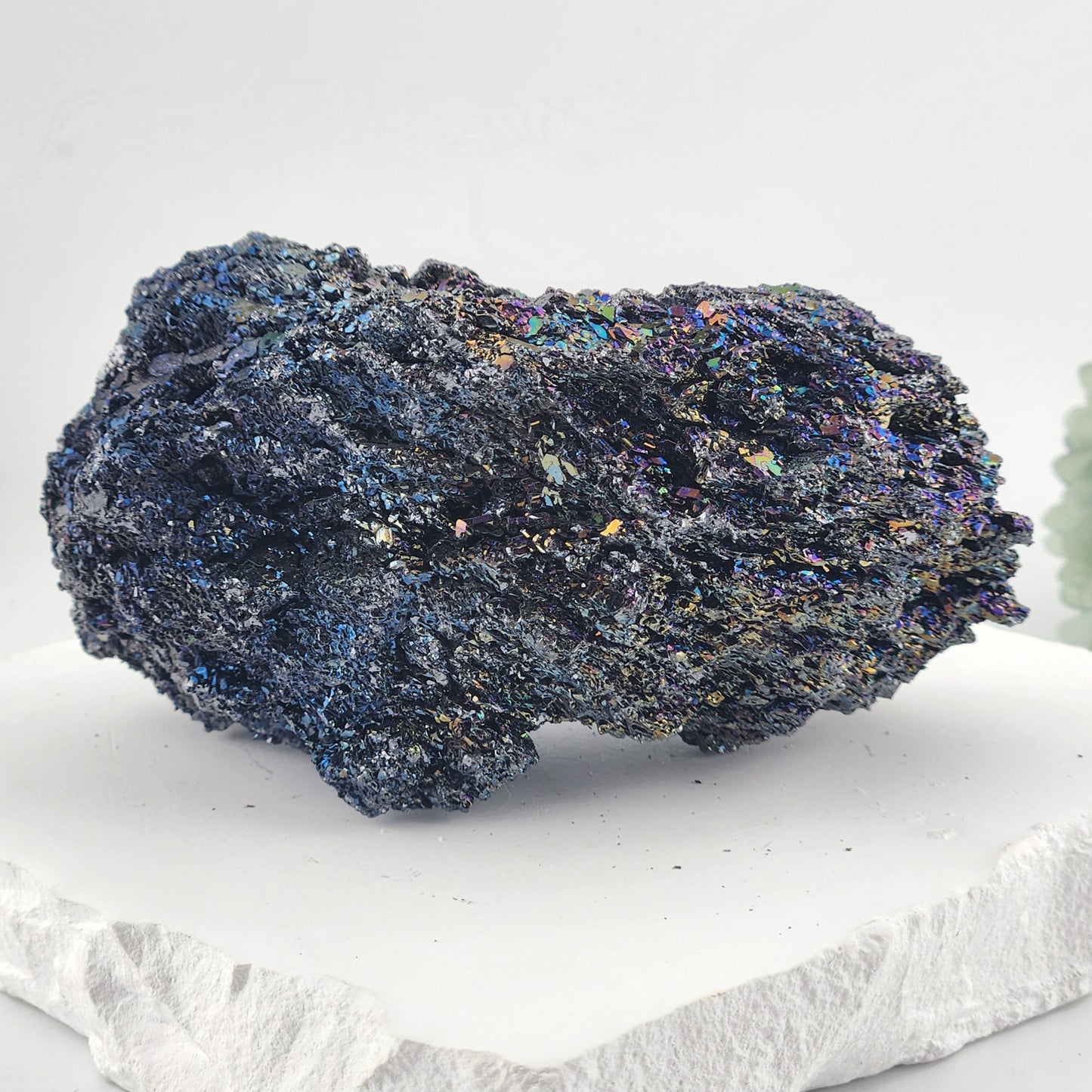 Rainbow Hematite