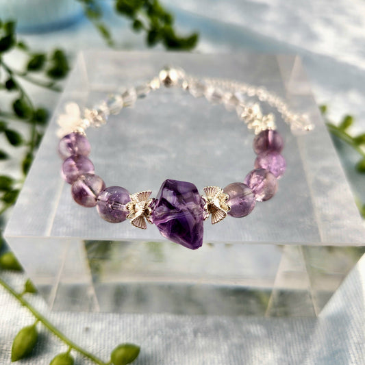 Amethyst Bracelet