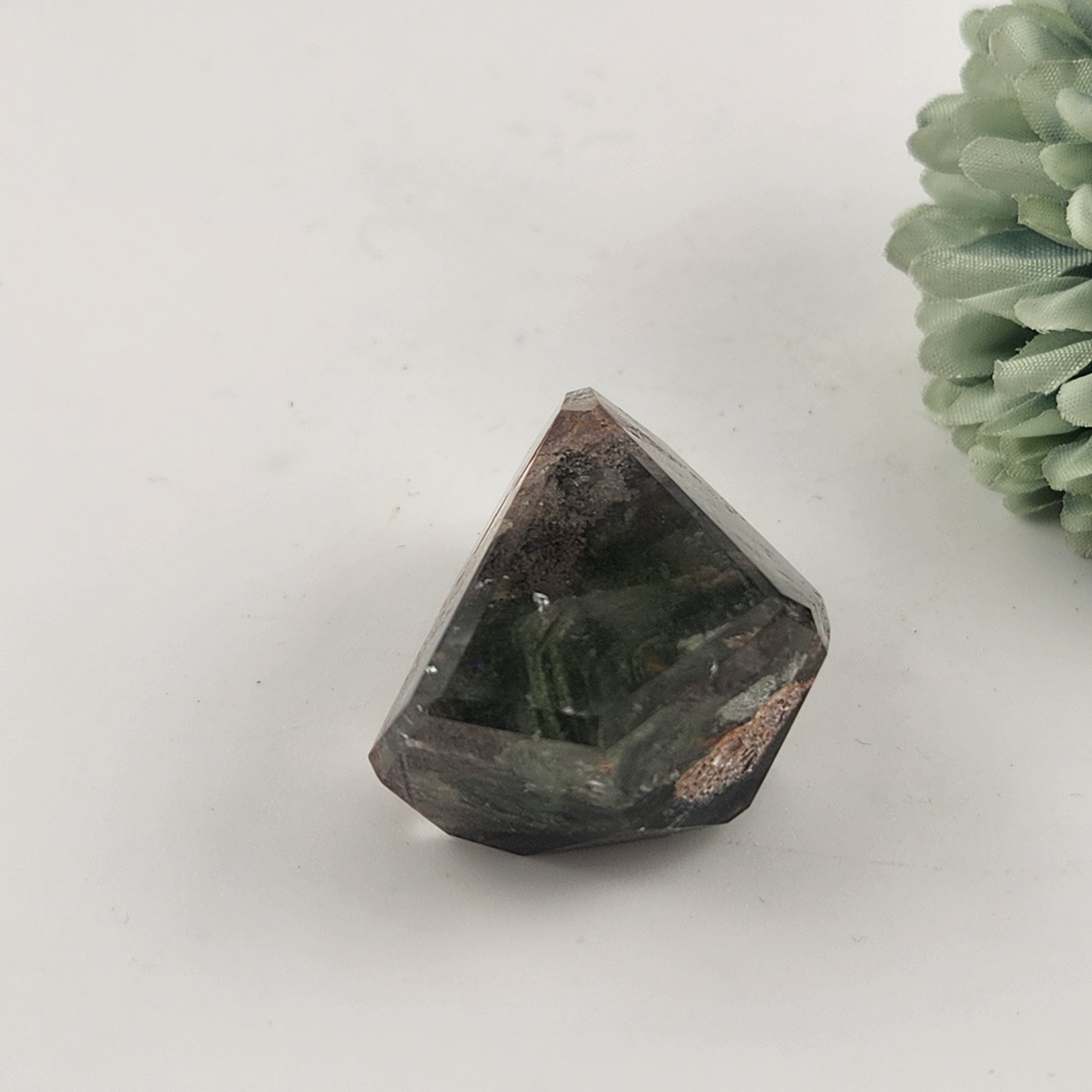 Garden Quartz Freeform